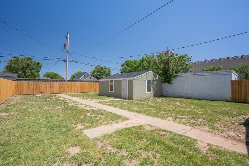 2913 Wichita Avenue Property Photo 13