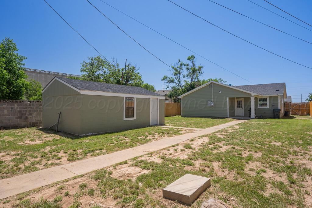 2913 Wichita Avenue Property Photo 24
