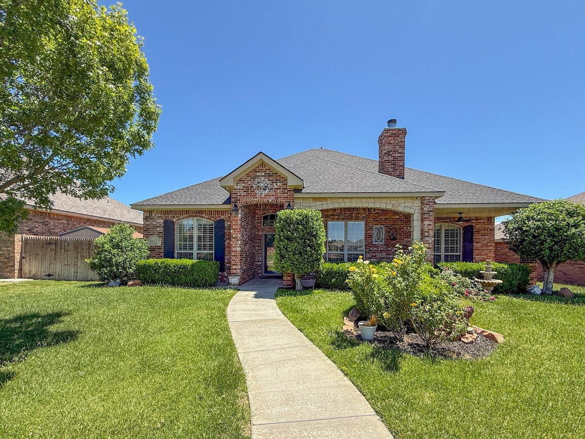 8121 Alexandria Avenue Property Photo 1
