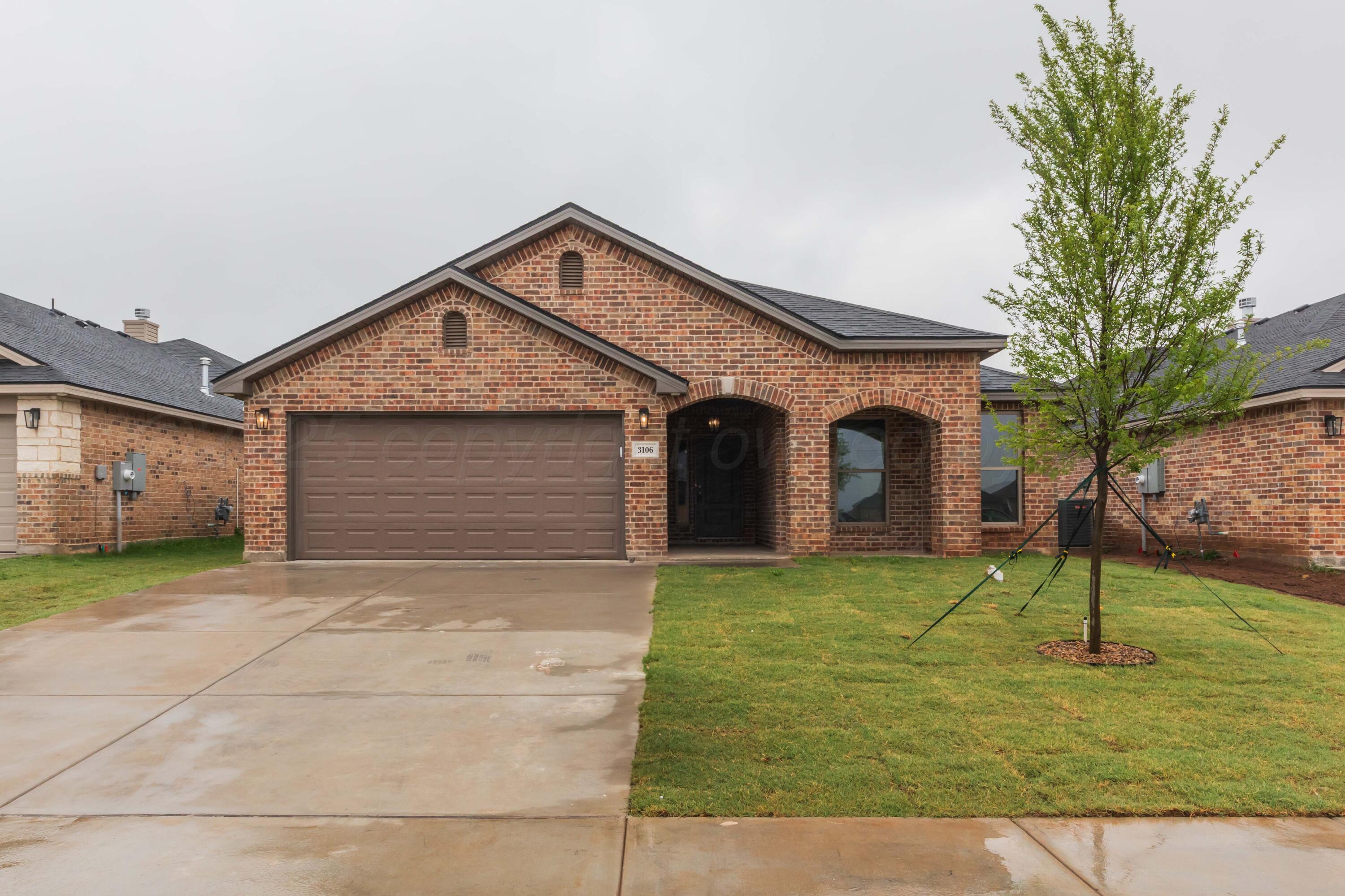 3106 Settler Avenue Property Photo 1