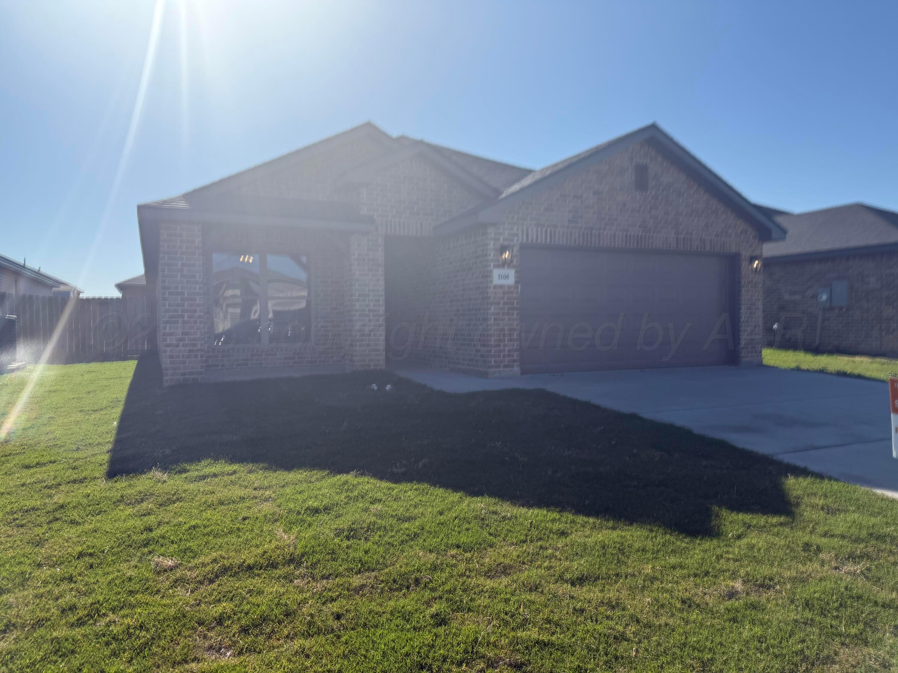 3108 Buckthorn Drive Property Photo 1