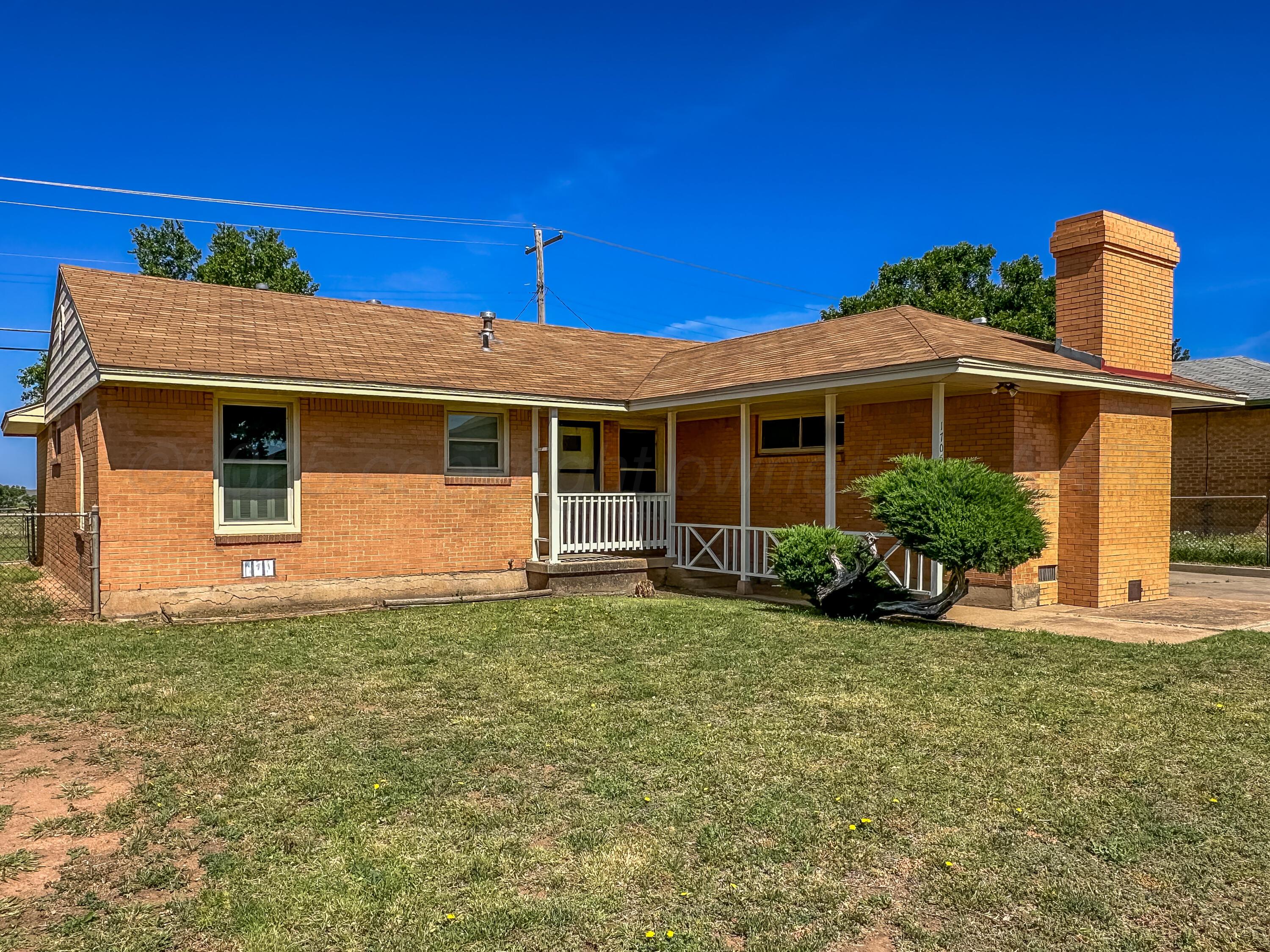 1705 Takewell Street Property Photo