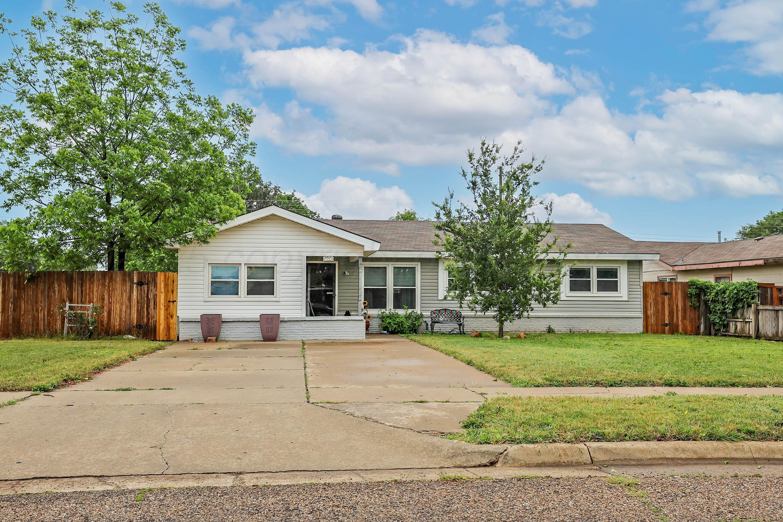 2901 Carter Street Property Photo 1