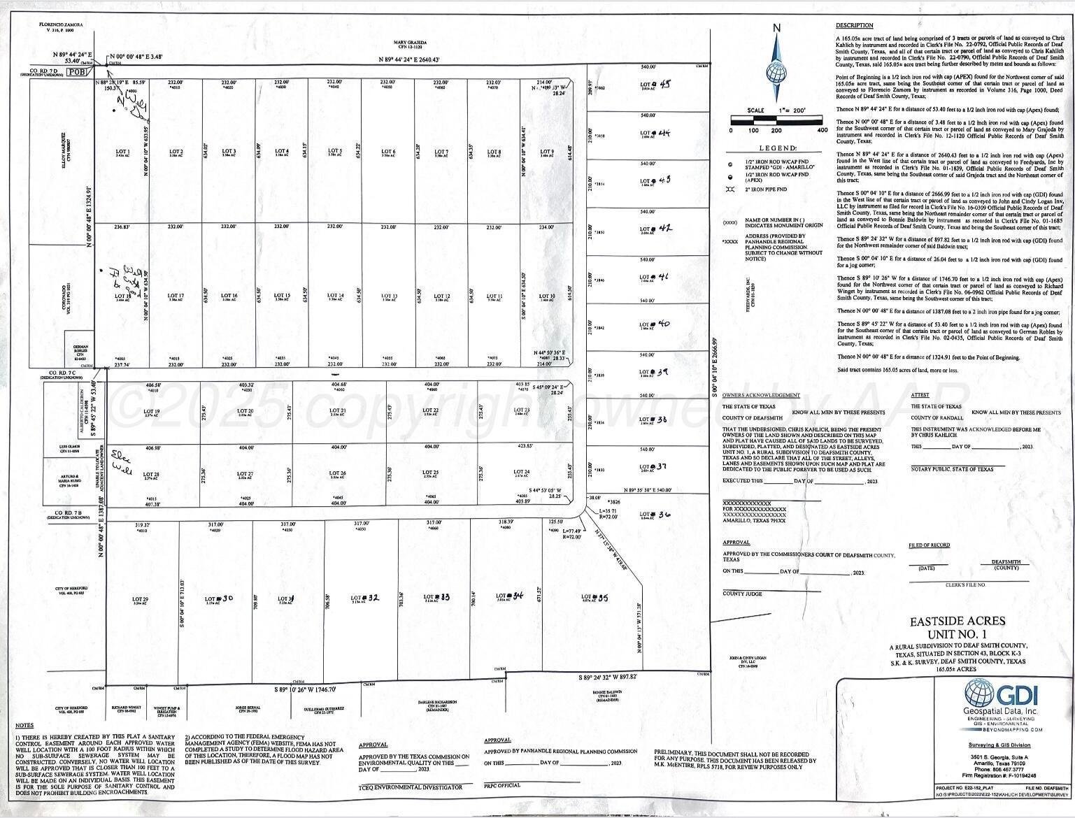 Co Rd 7b, 7c Property Photo 1