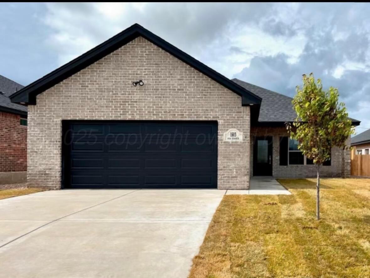 1603 Fox Terrier Avenue Property Photo 1