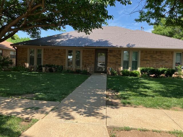 6810 Montague Drive Property Photo 1