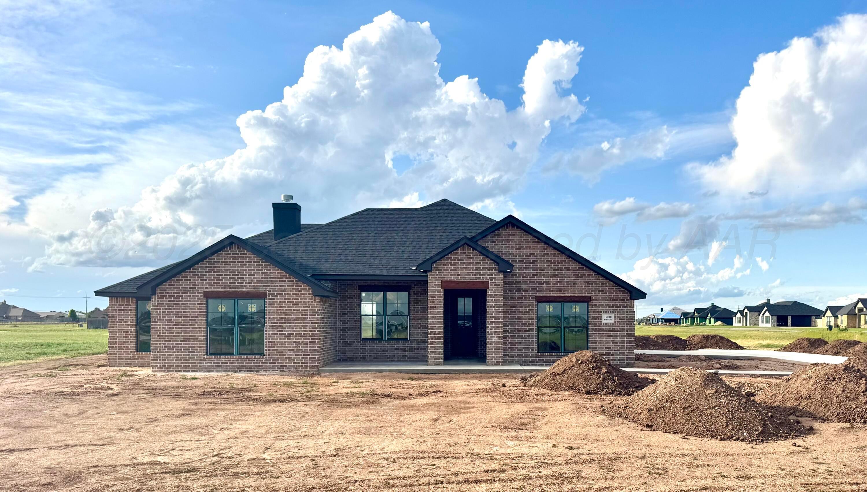 19100 Buck Springs Rd. Road Property Photo 1