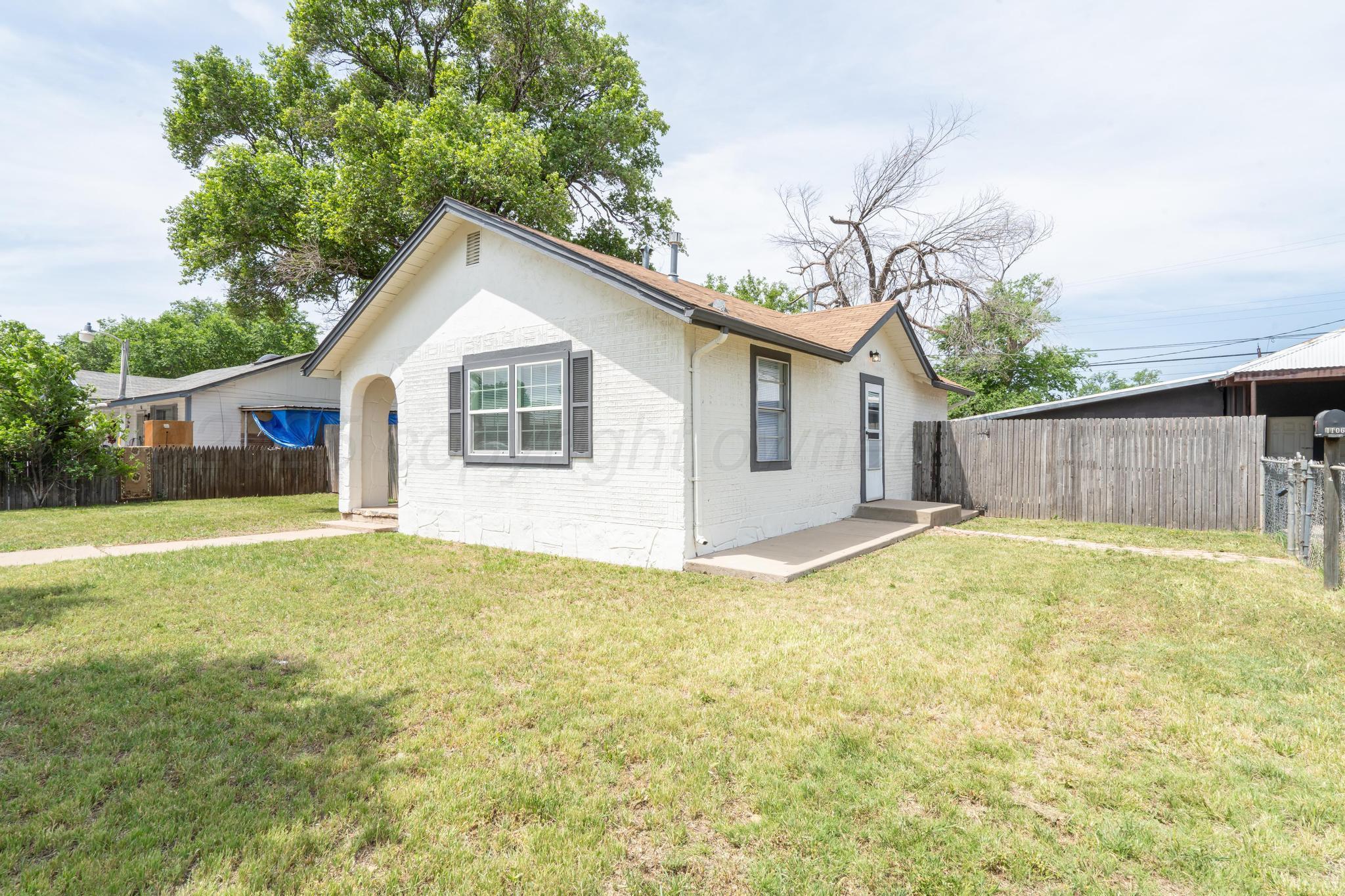 4106 S Jackson Street Property Photo 3