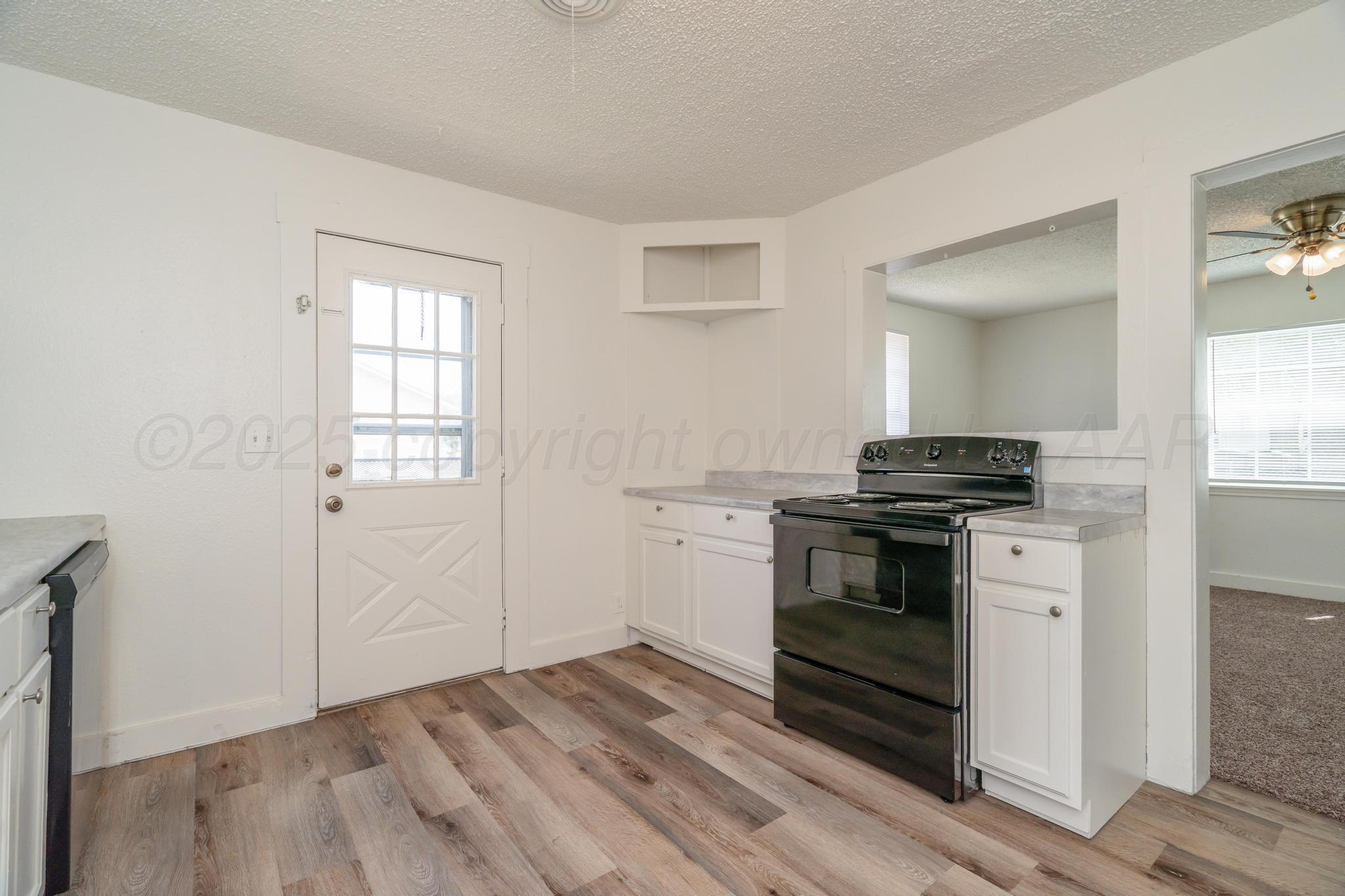 4106 S Jackson Street Property Photo 12