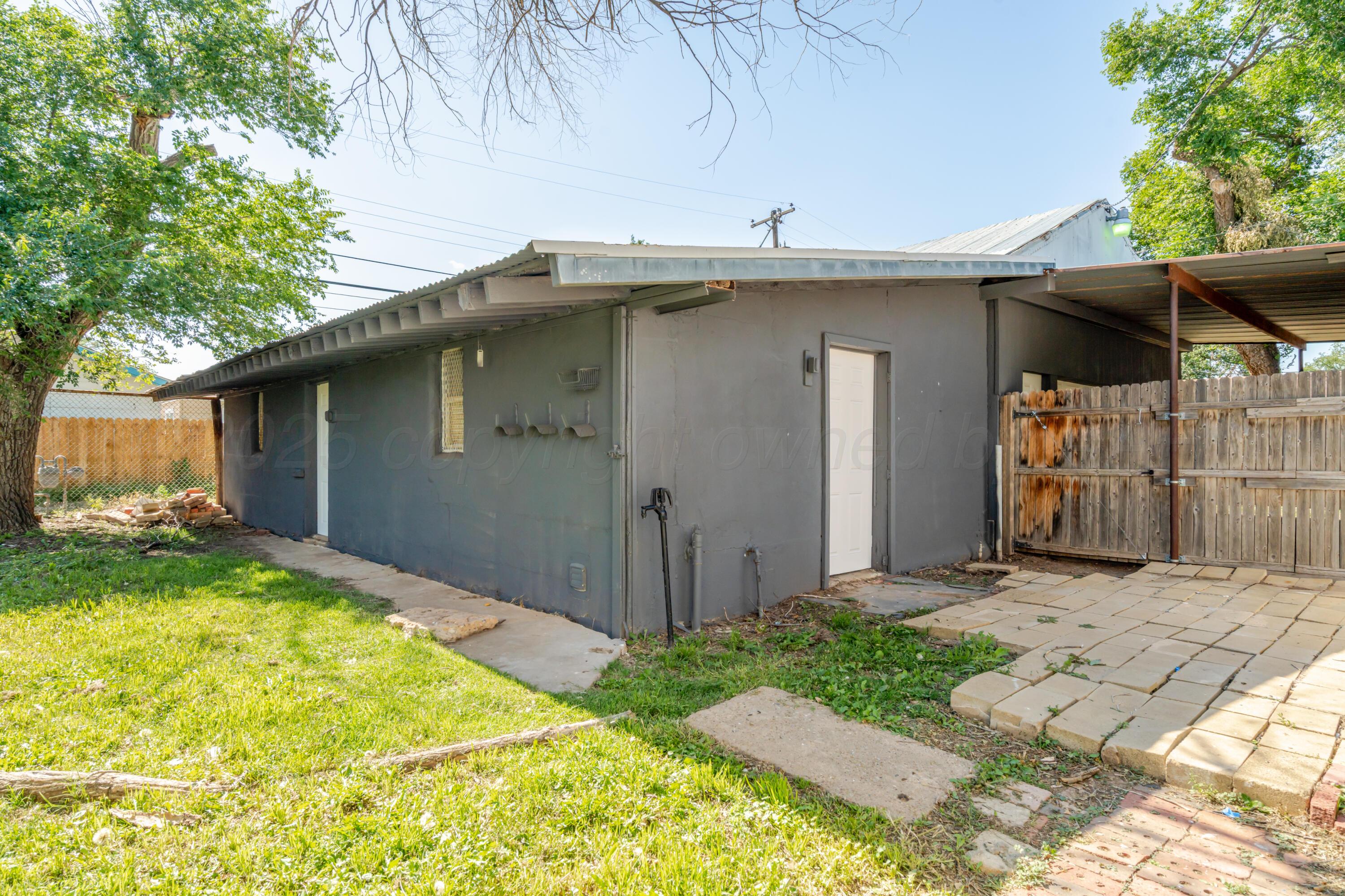 4106 S Jackson Street Property Photo 26