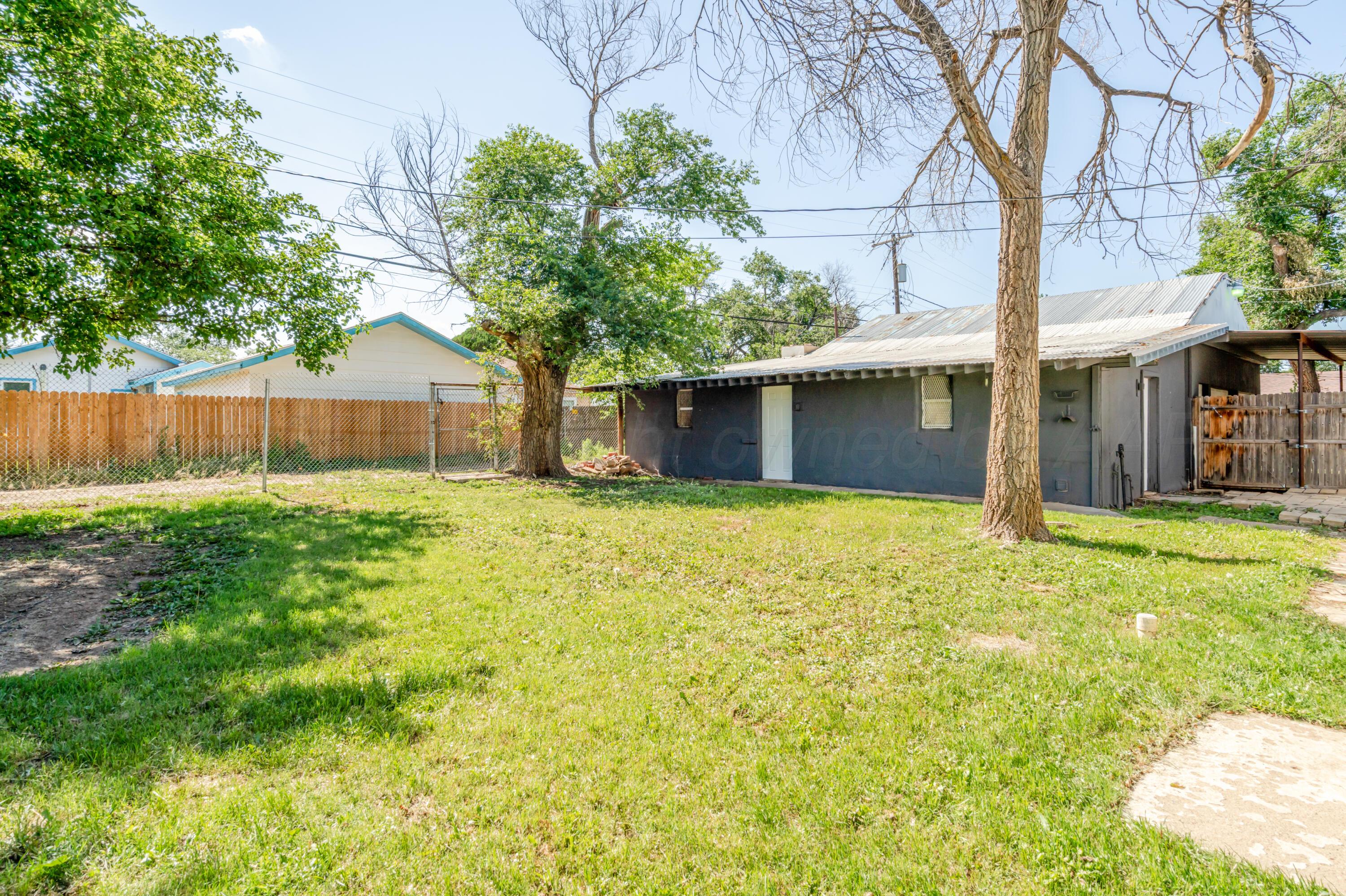 4106 S Jackson Street Property Photo 27