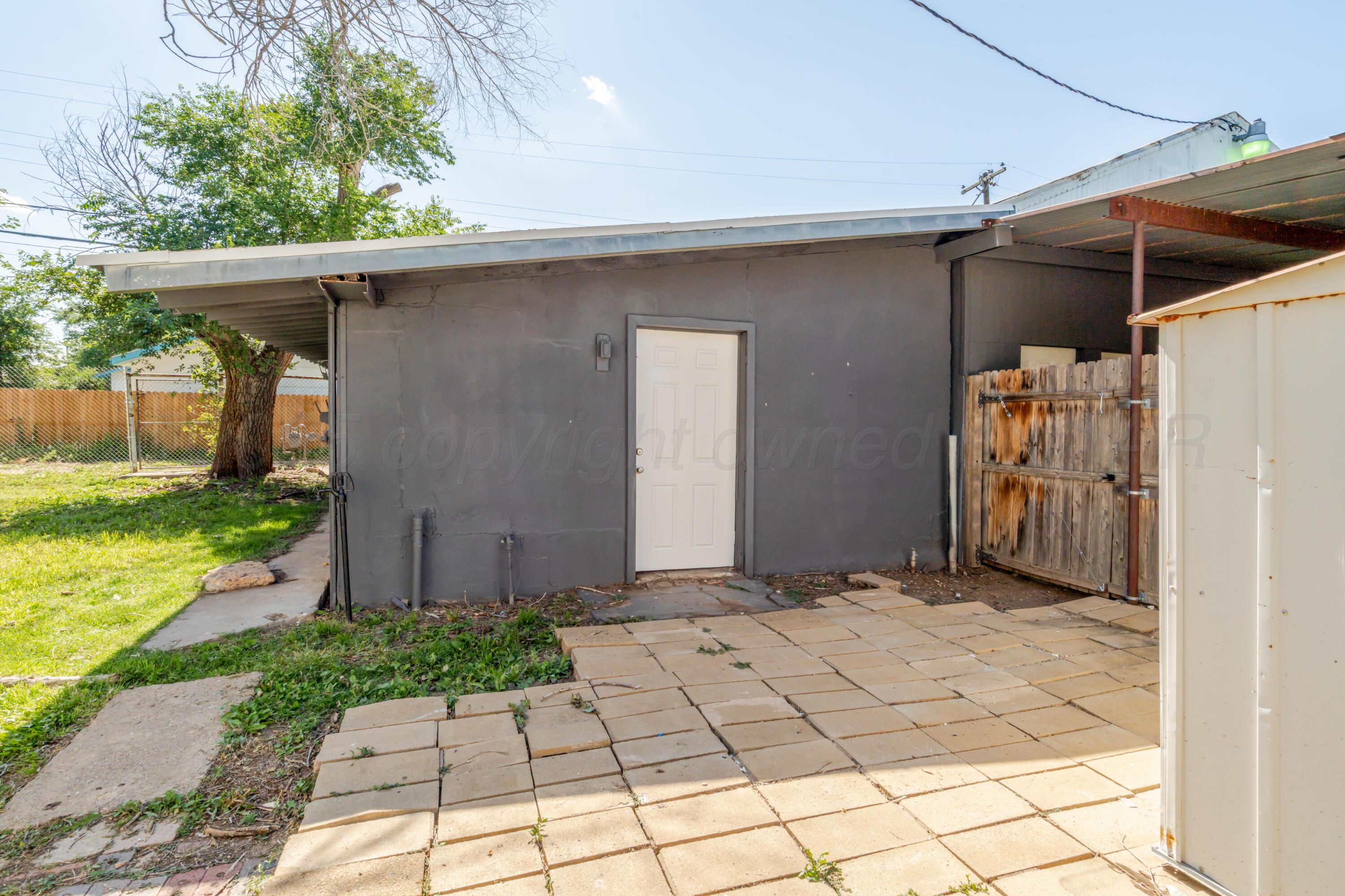 4106 S Jackson Street Property Photo 28