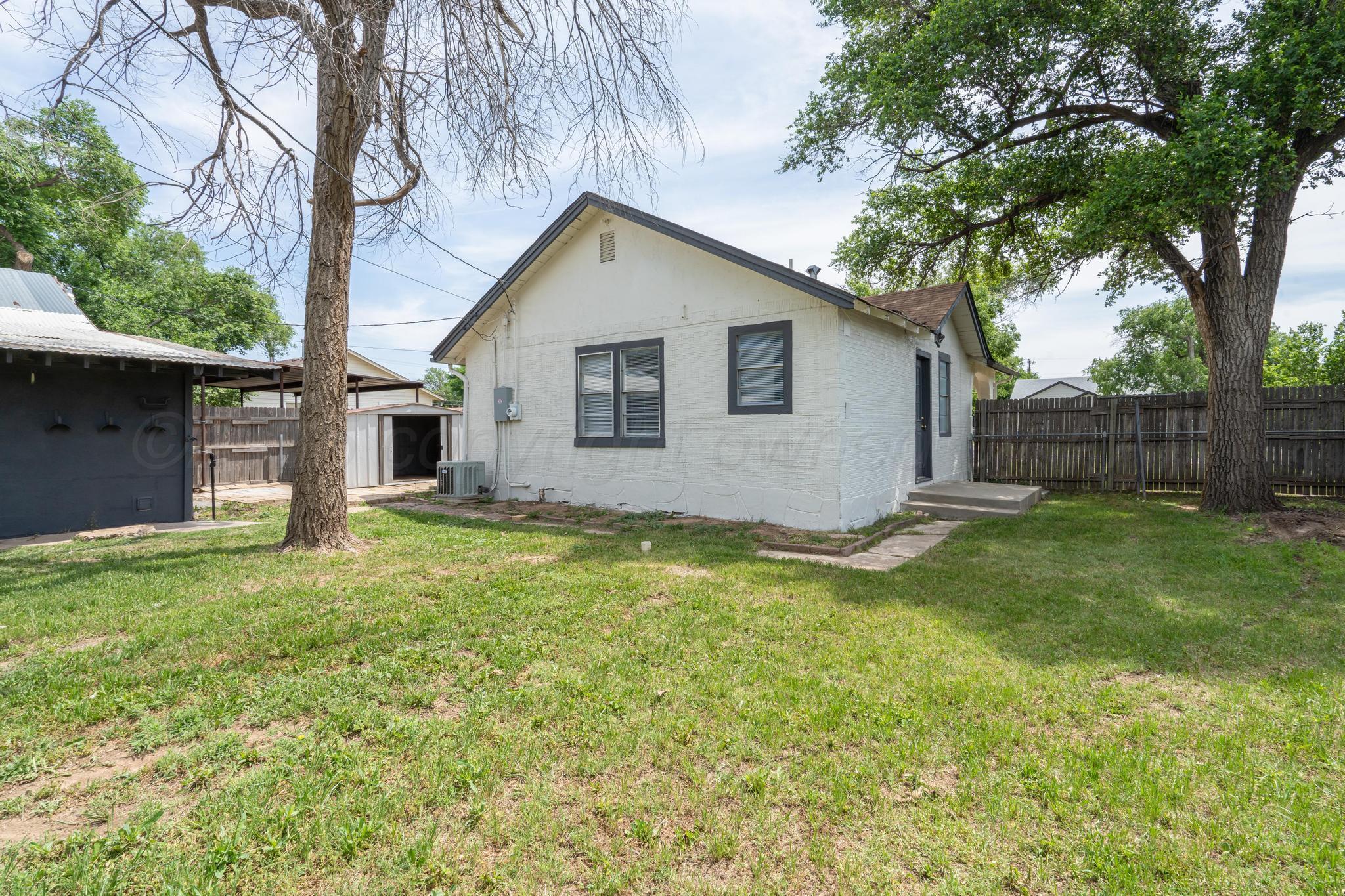 4106 S Jackson Street Property Photo 29