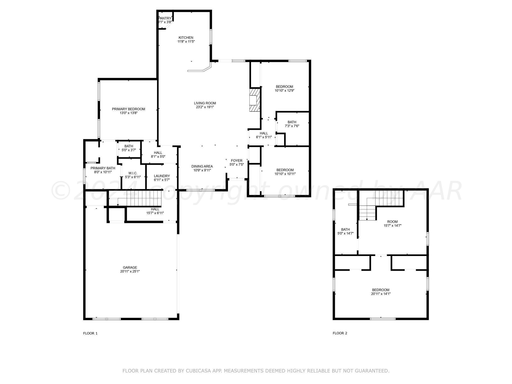 8 Aspe Lane Property Photo 27
