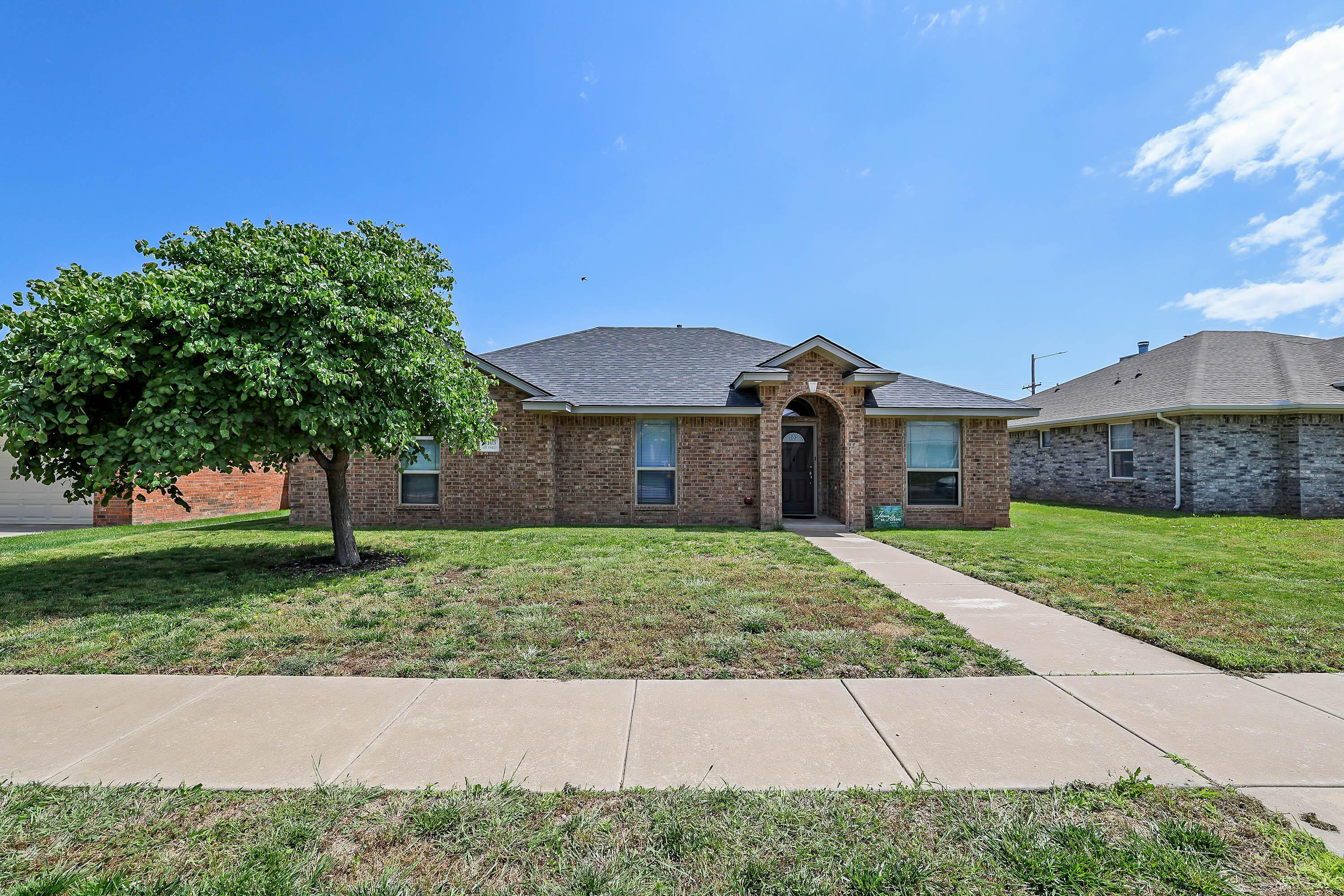 4103 San Angelo Avenue Property Photo