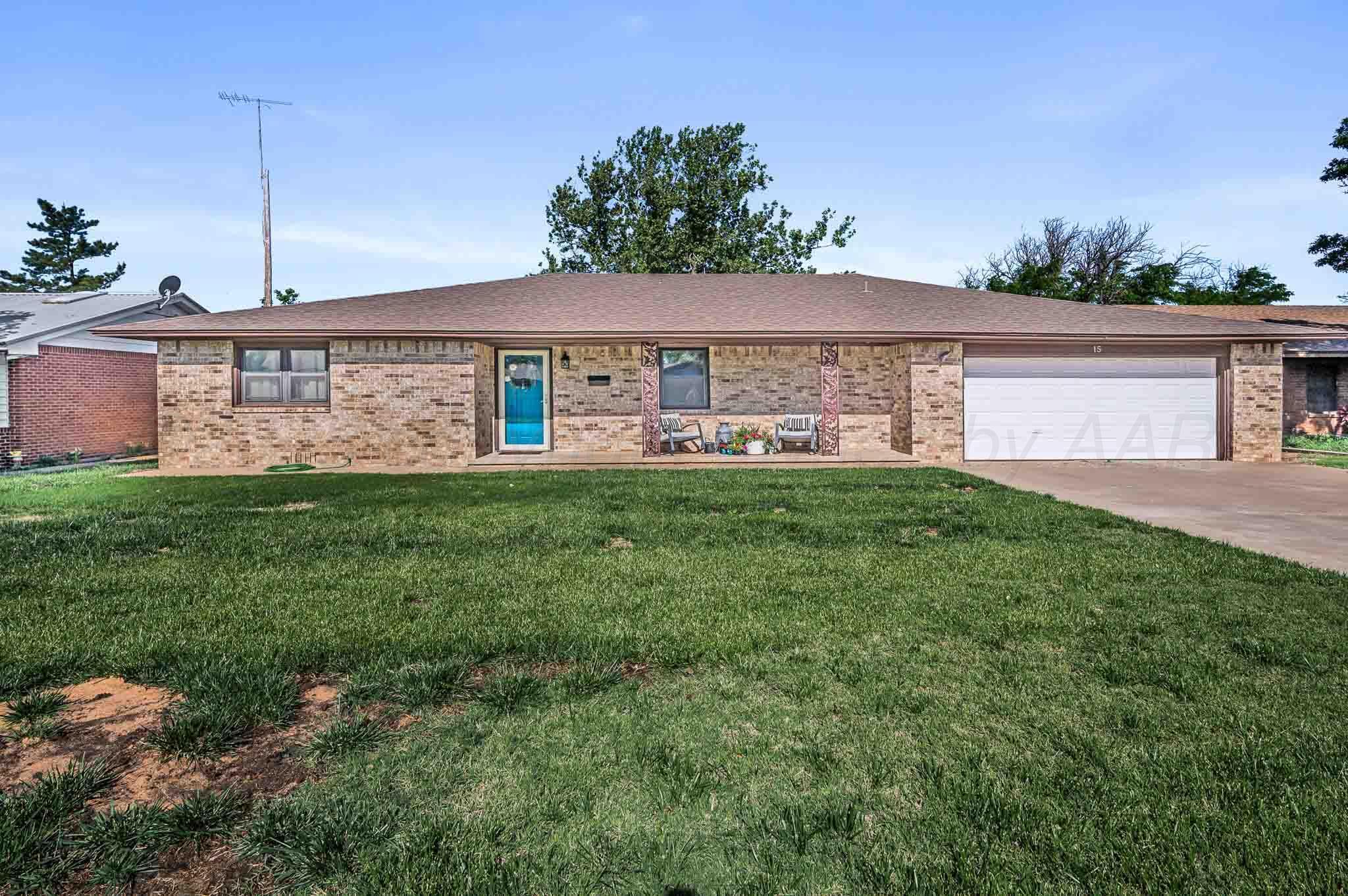 15 Fannin Drive Property Photo 1