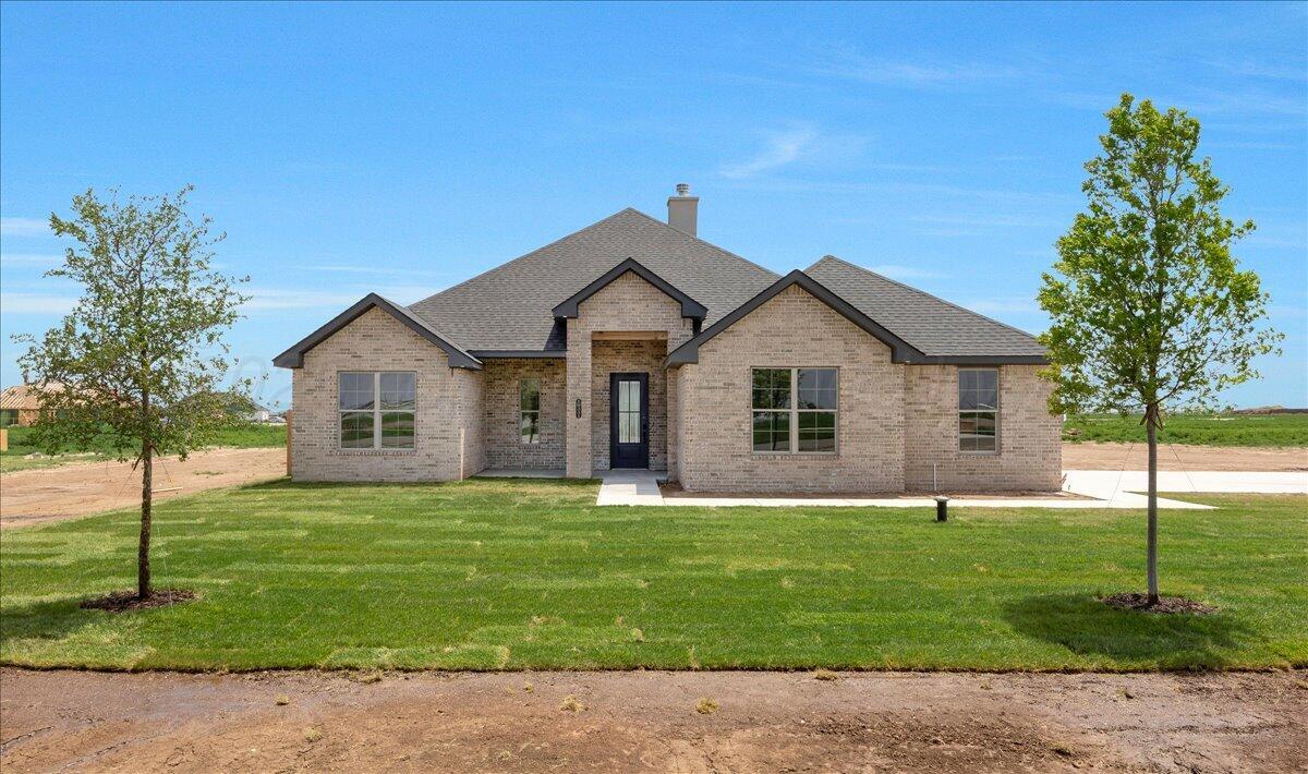 10351 Cactus Flower Road Property Photo 1