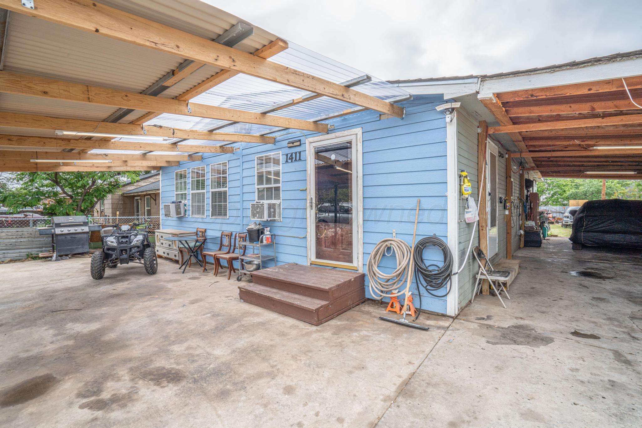 1411 N HIGHLAND Street Property Photo 1