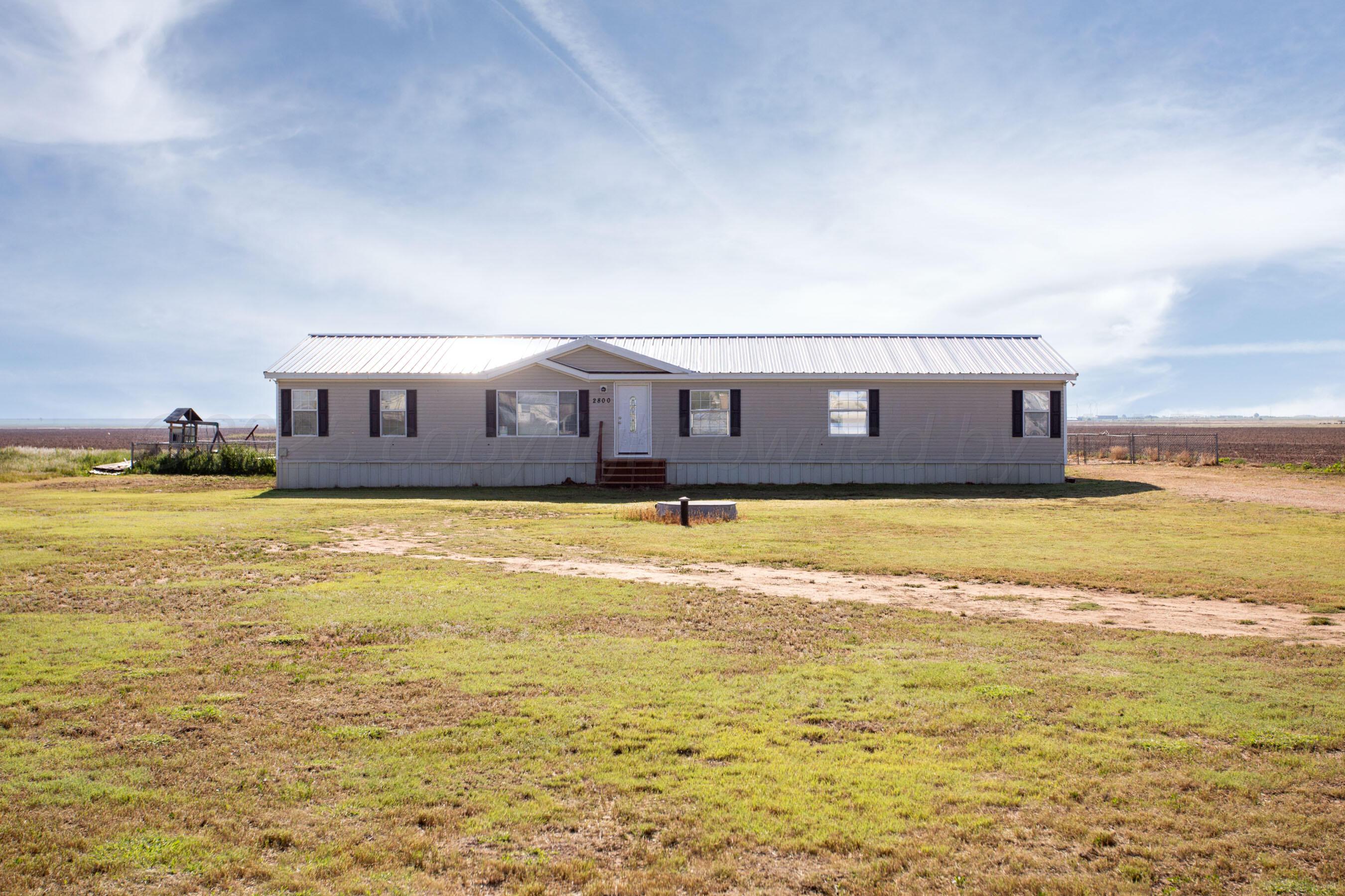 2800 RAEF Road