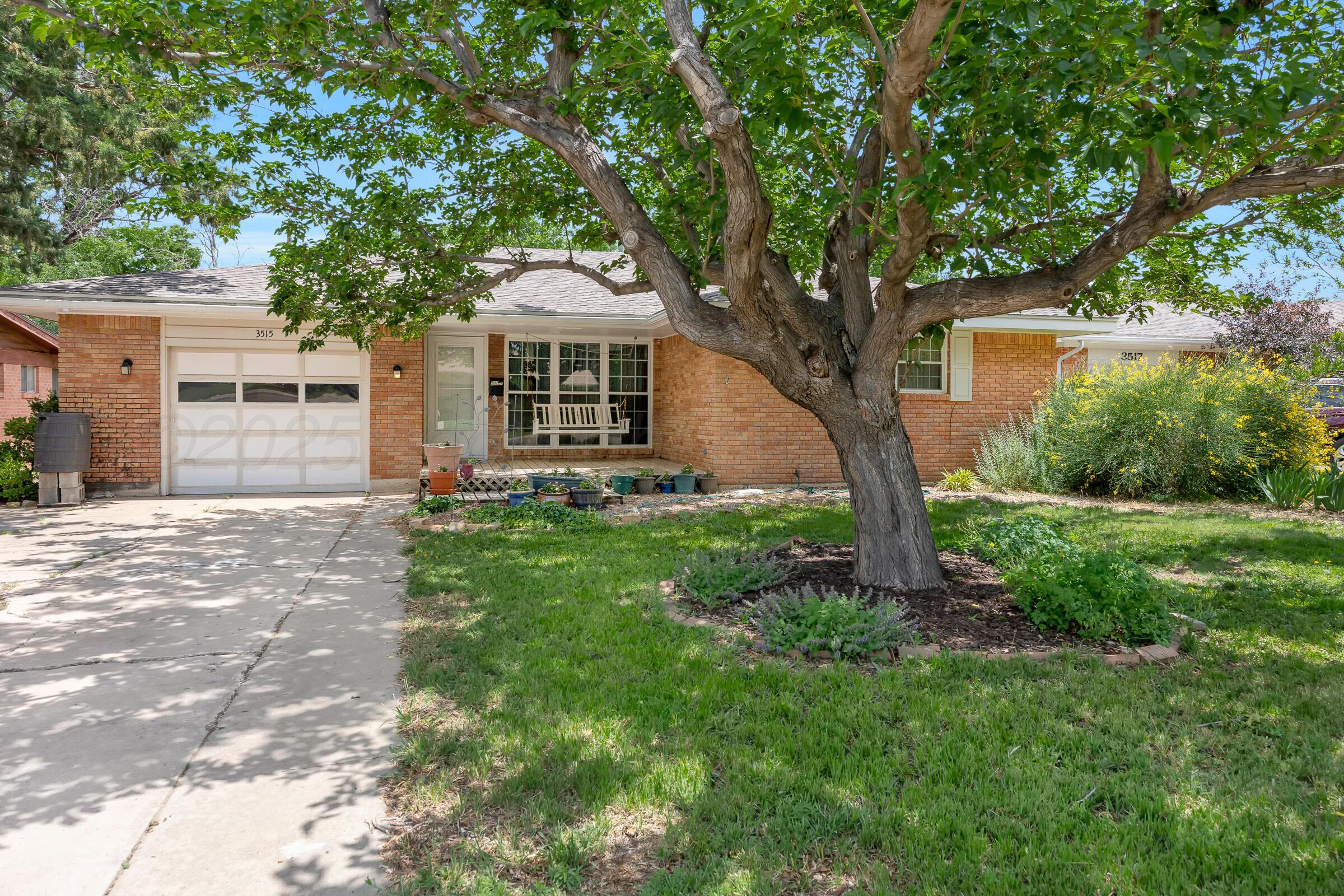 3515 Linda Drive Property Photo 1