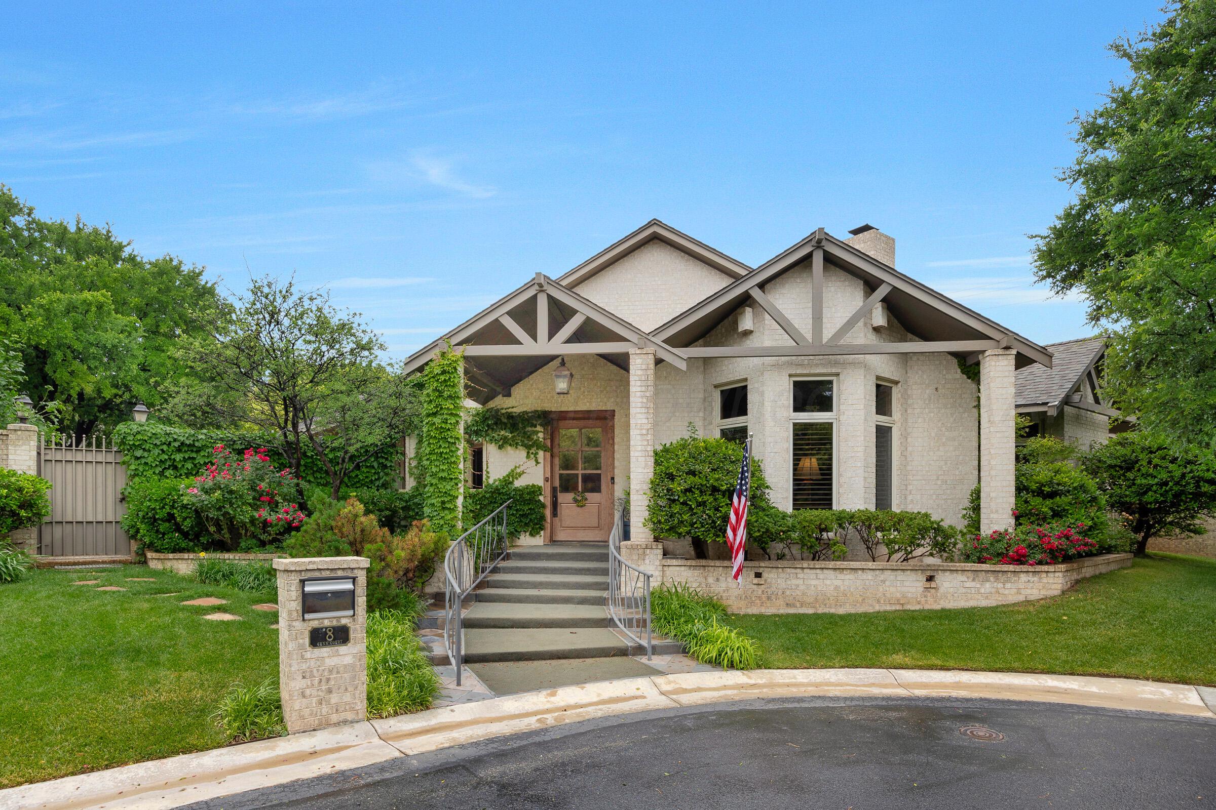 8 Gunn Court Property Photo 1