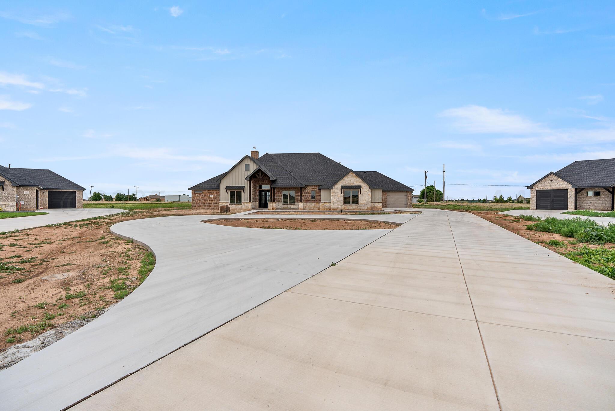 11765 Turtle Bay Drive Property Photo