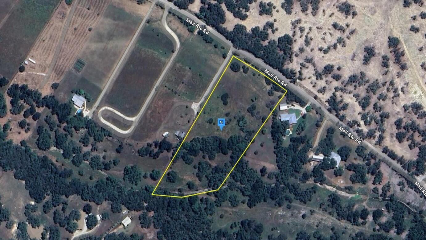 3103 Mail Route Road
