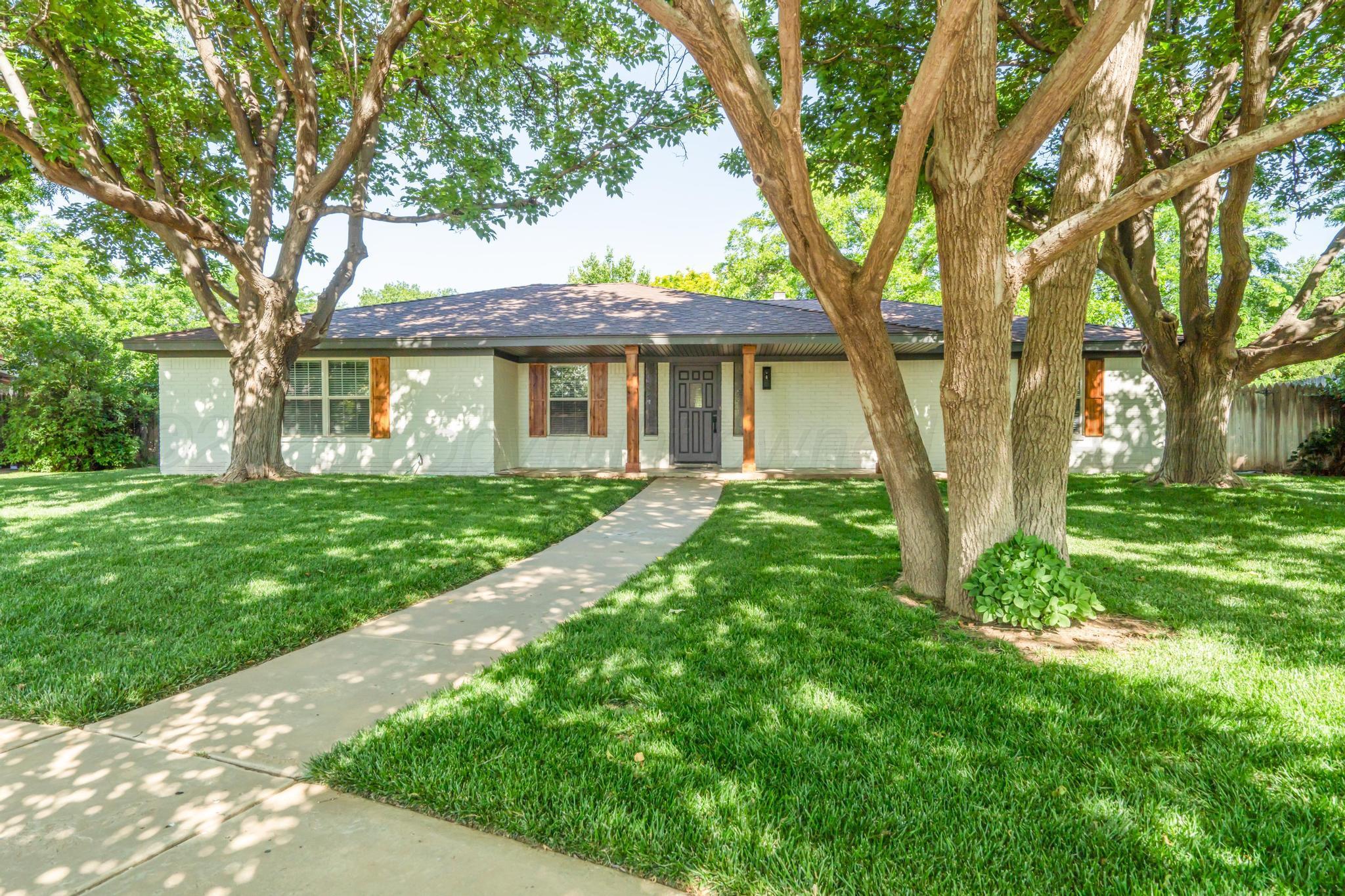 4034 Ricardo Drive Property Photo 1