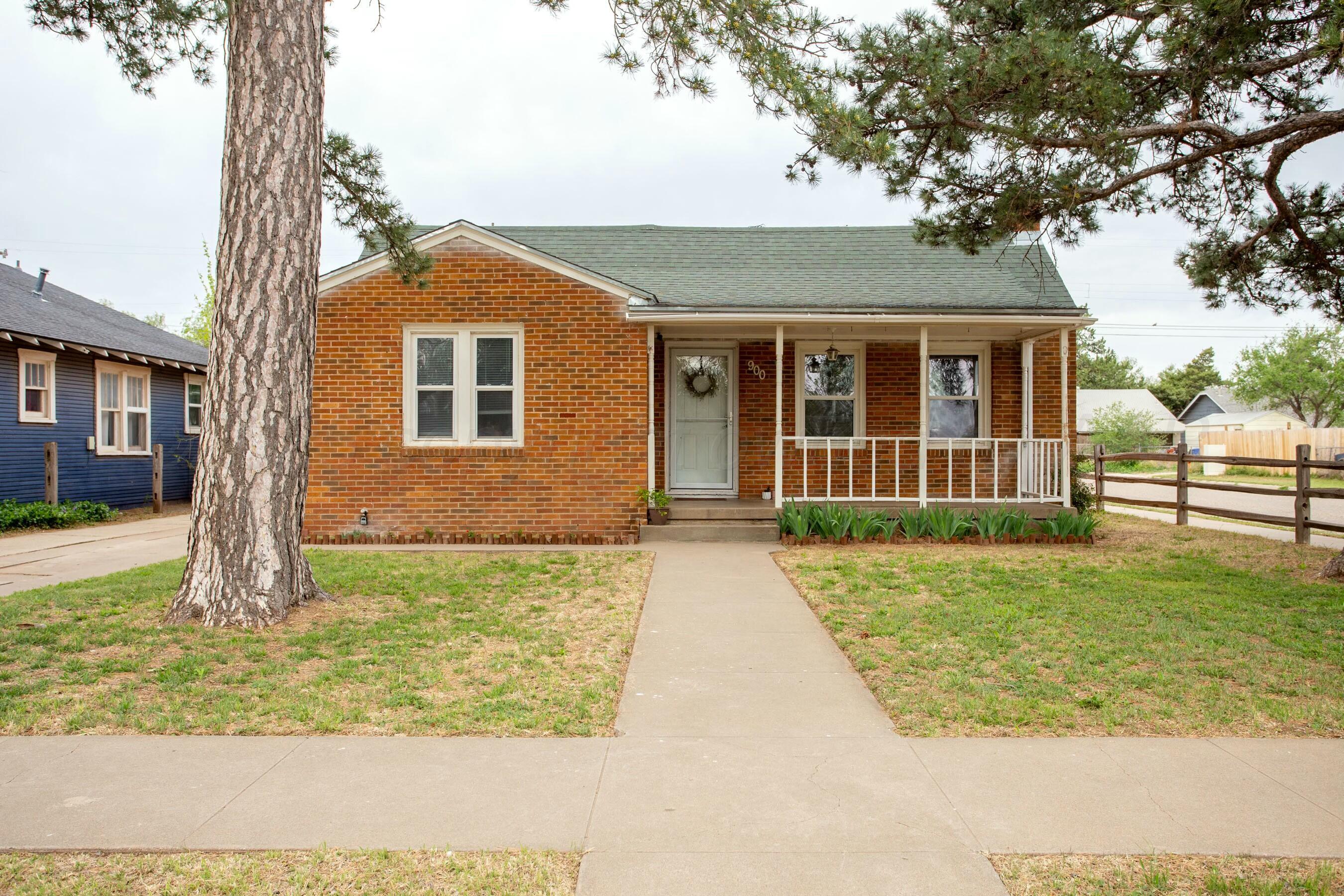 900 S Louisiana Street Property Photo 1