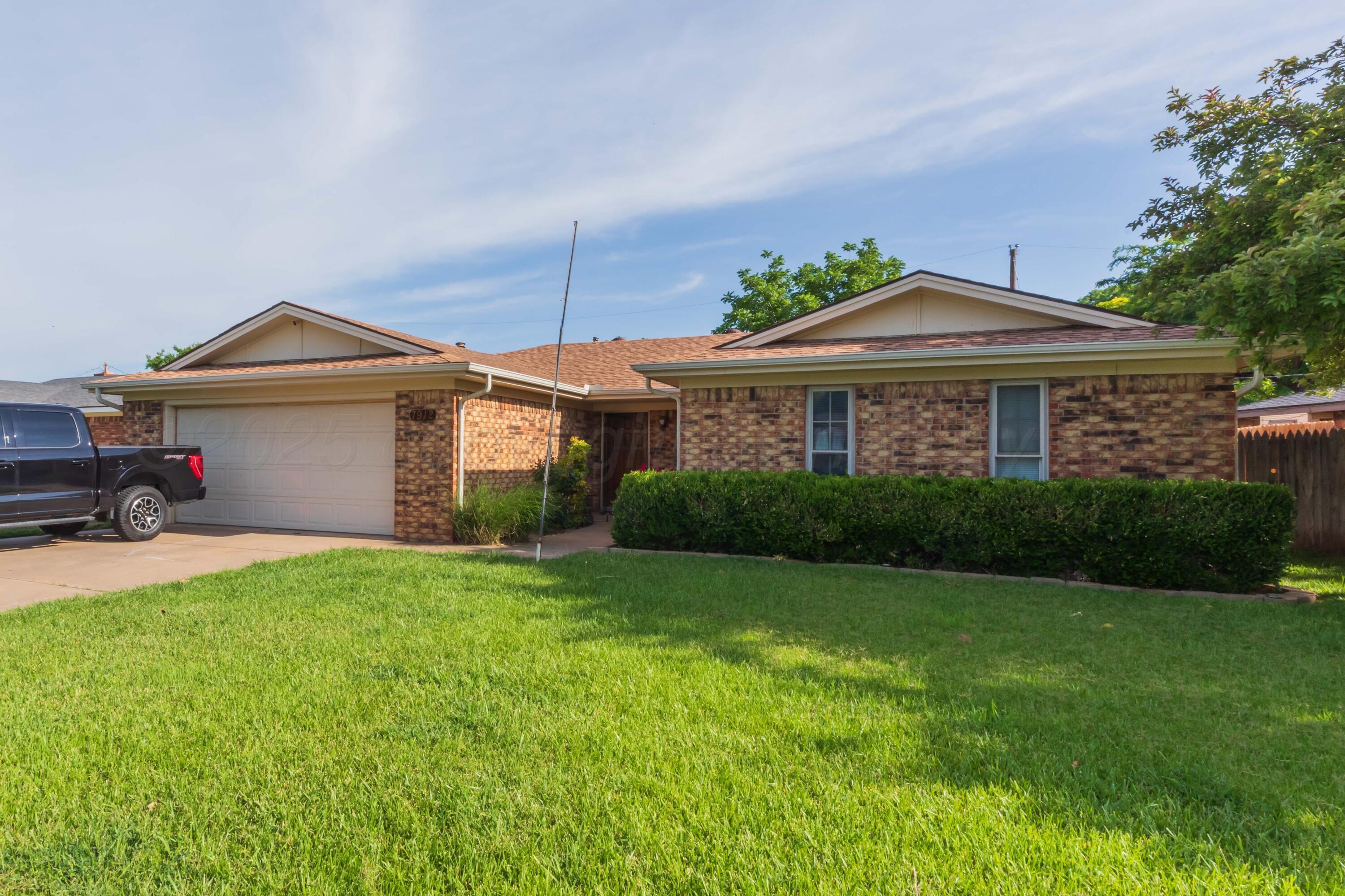 7912 Gerald Drive Property Photo