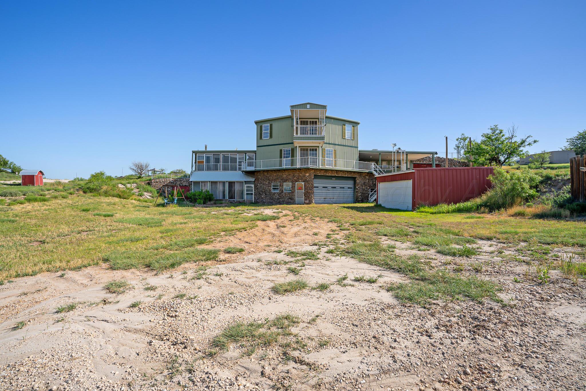 117 Lobo Drive