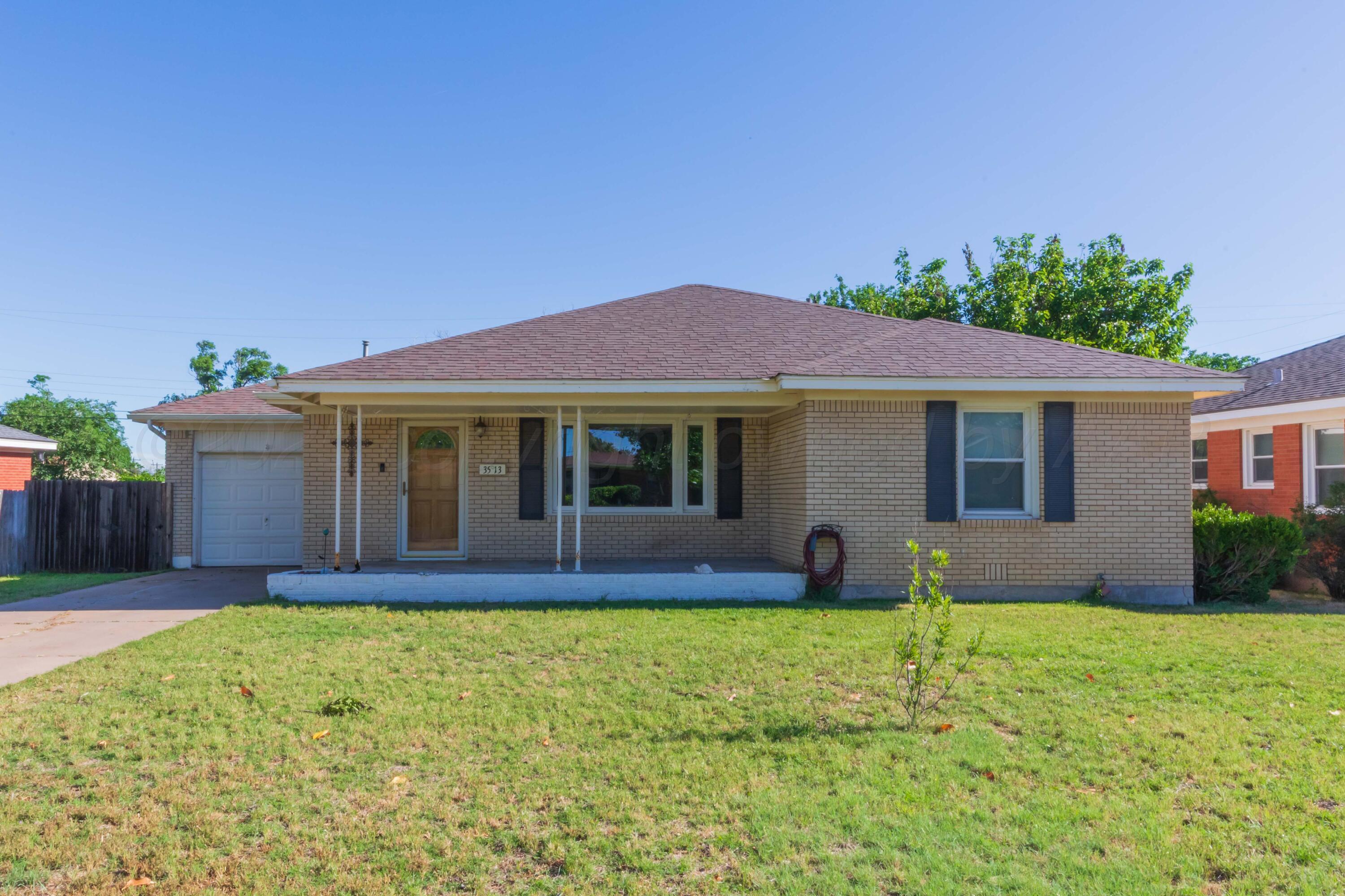 3513 Concord Road Property Photo