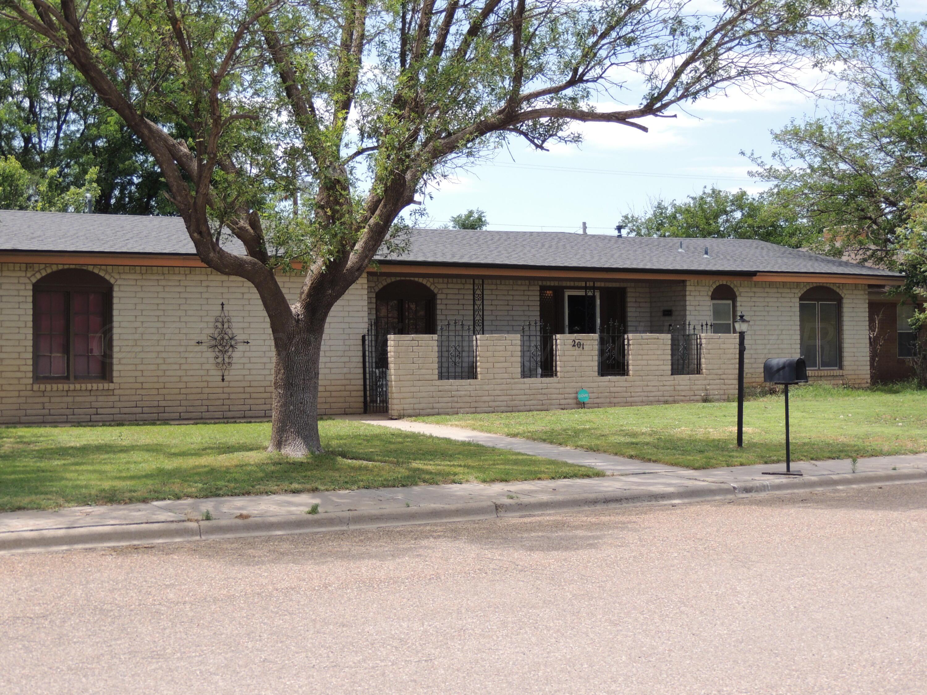 201 Fir Street