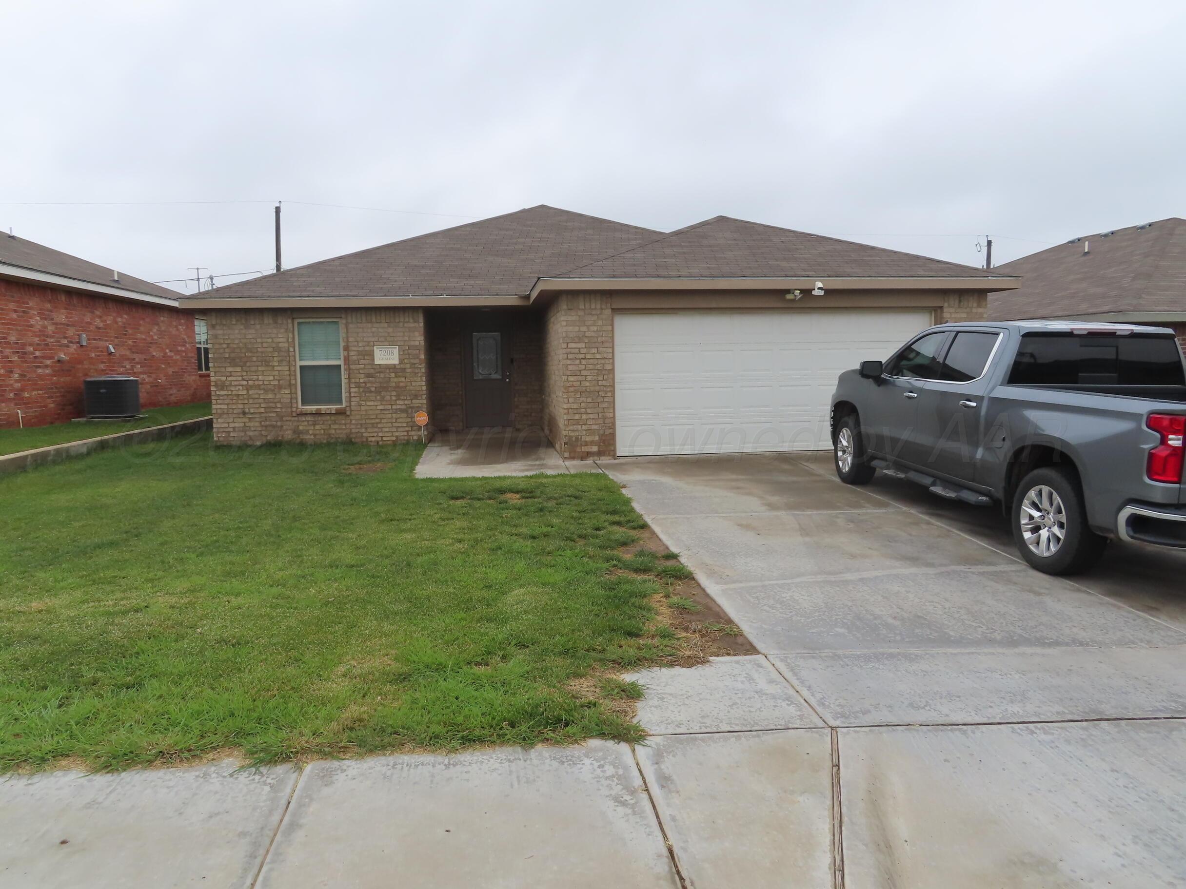 7208 GEMINI Trail Property Photo 1