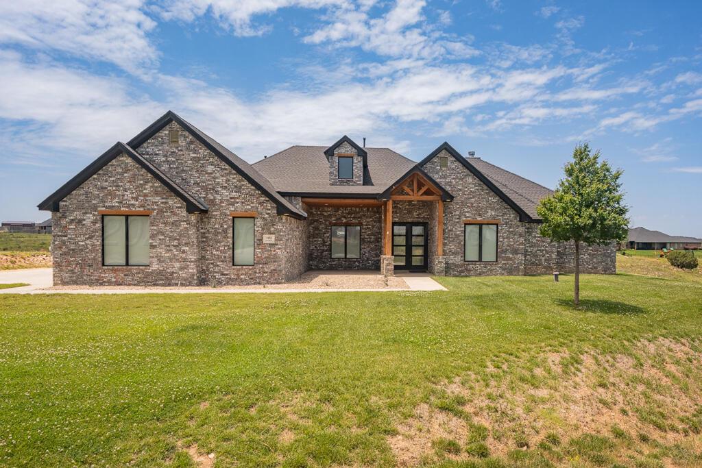 1151 Idlerye Road Property Photo 1