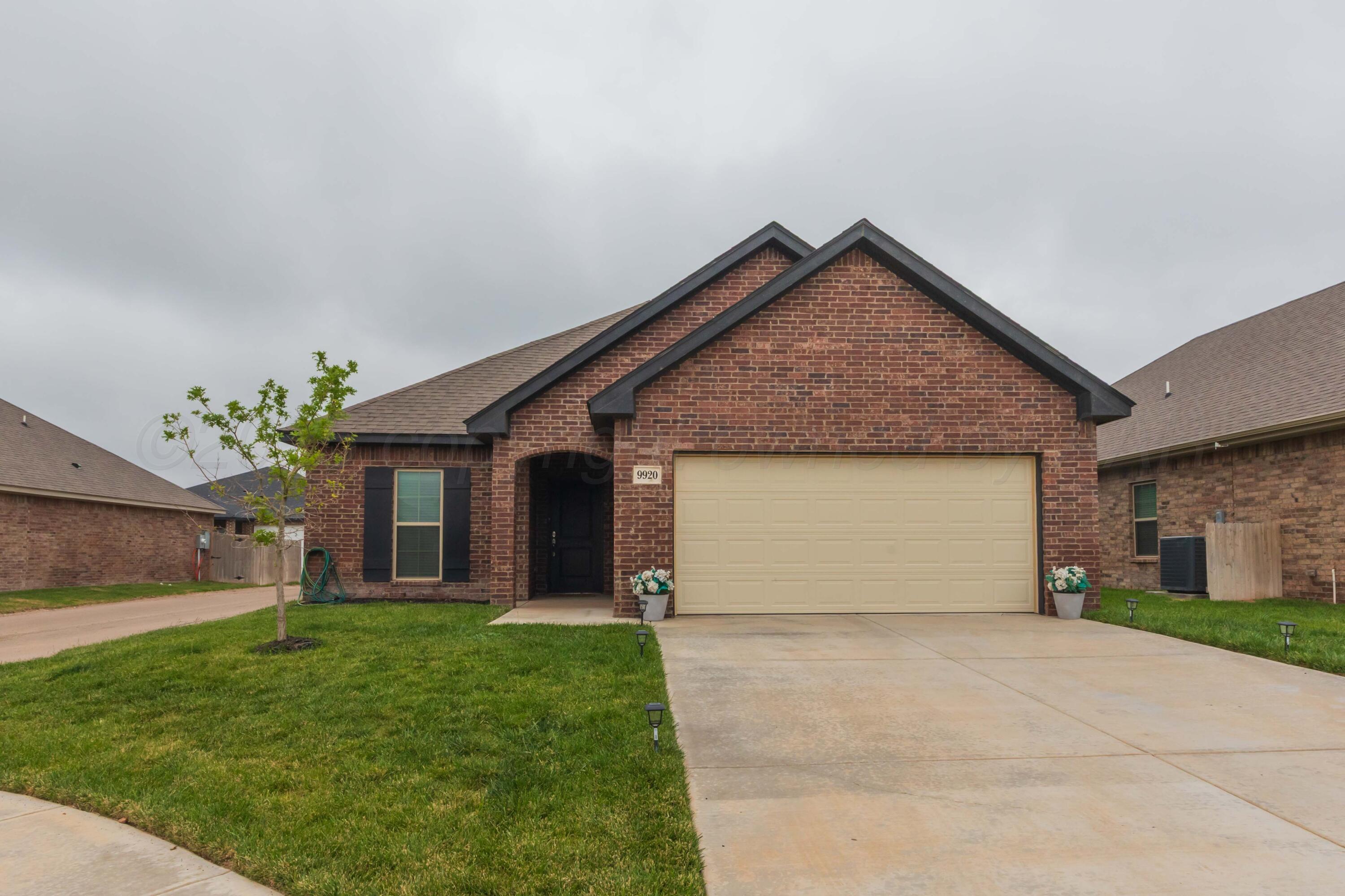 9920 Otis Court Property Photo 1