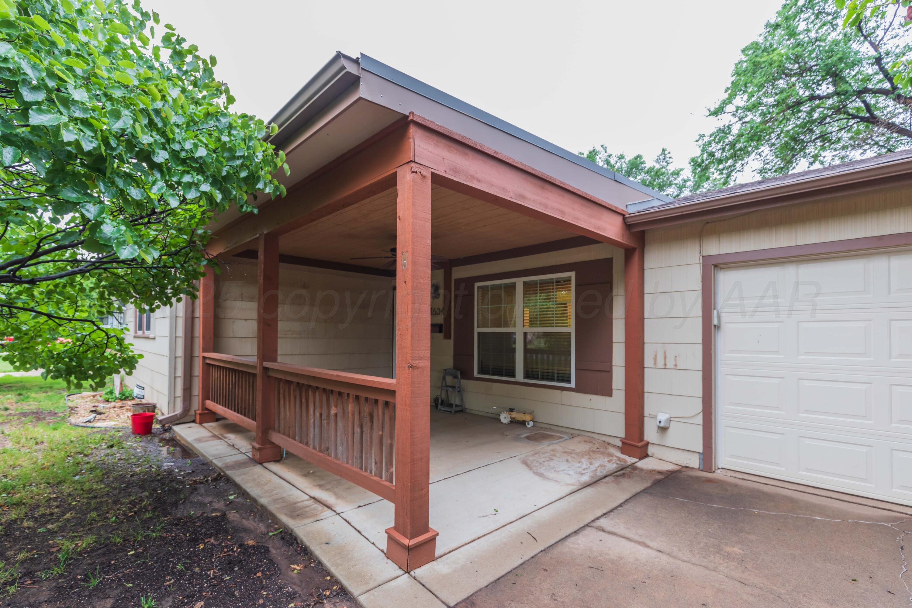 3604 Se 30th Avenue Property Photo 1