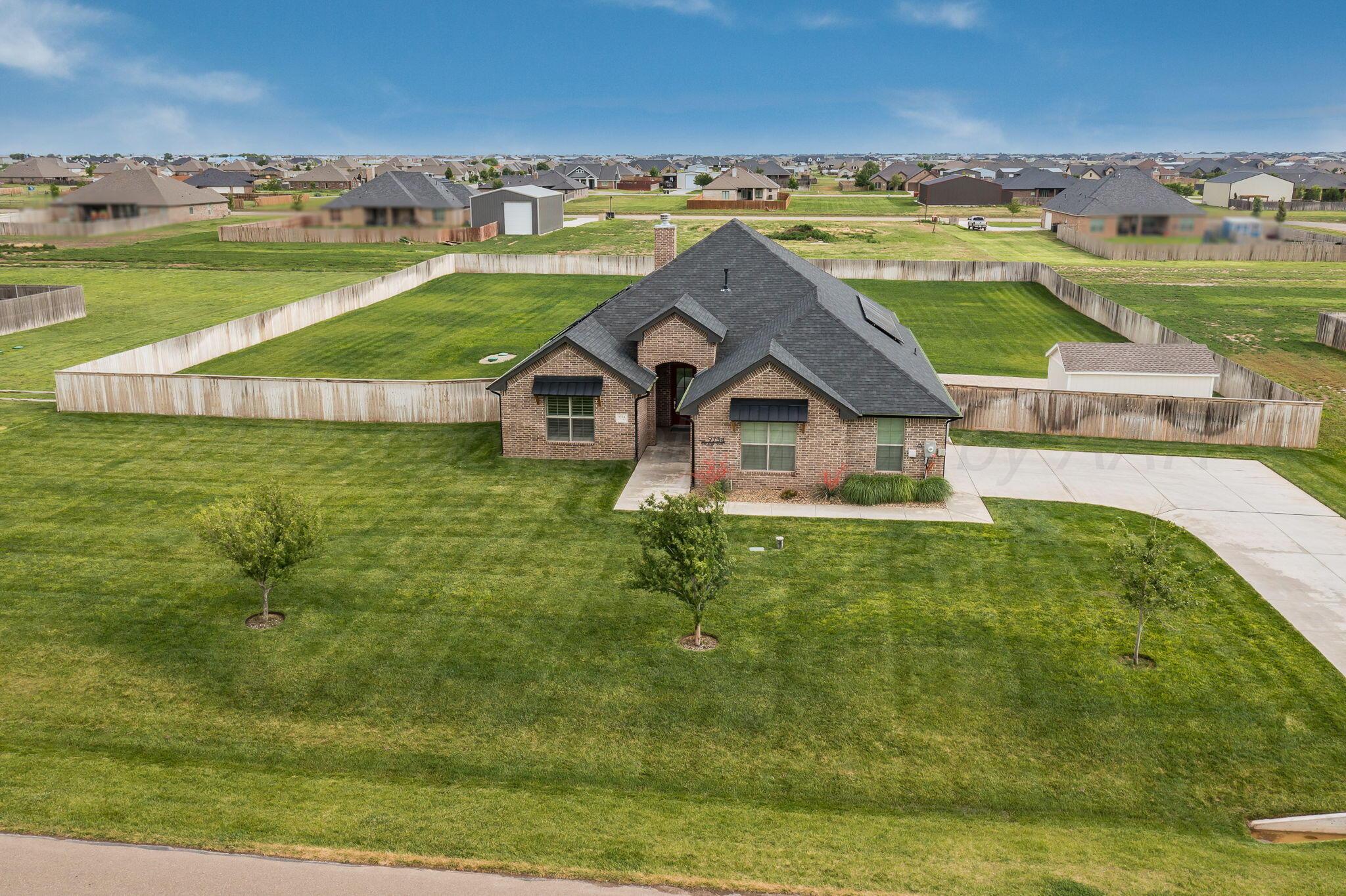 9734 Cicada Trail Property Photo