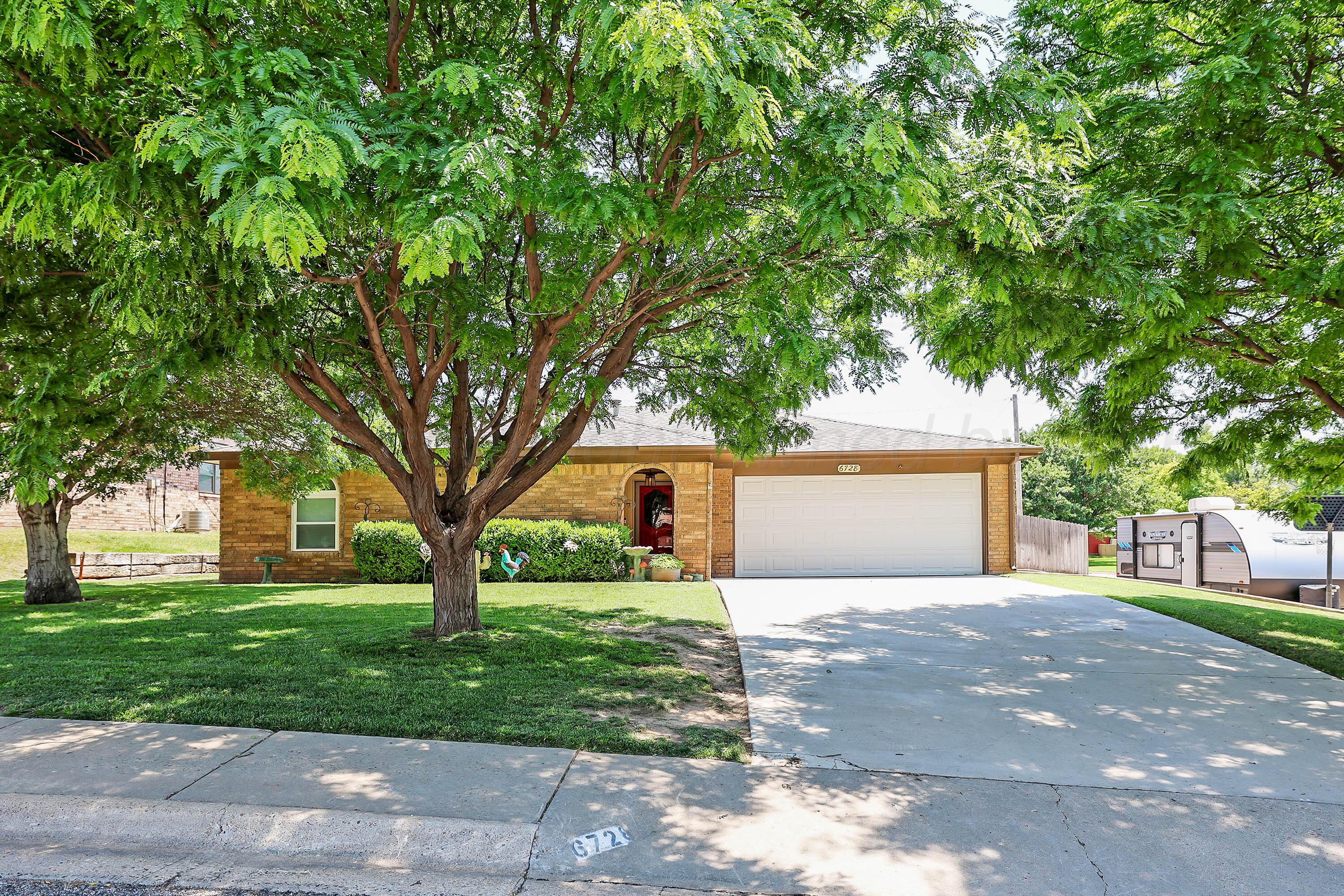 6728 Arroyo Drive Property Photo 1