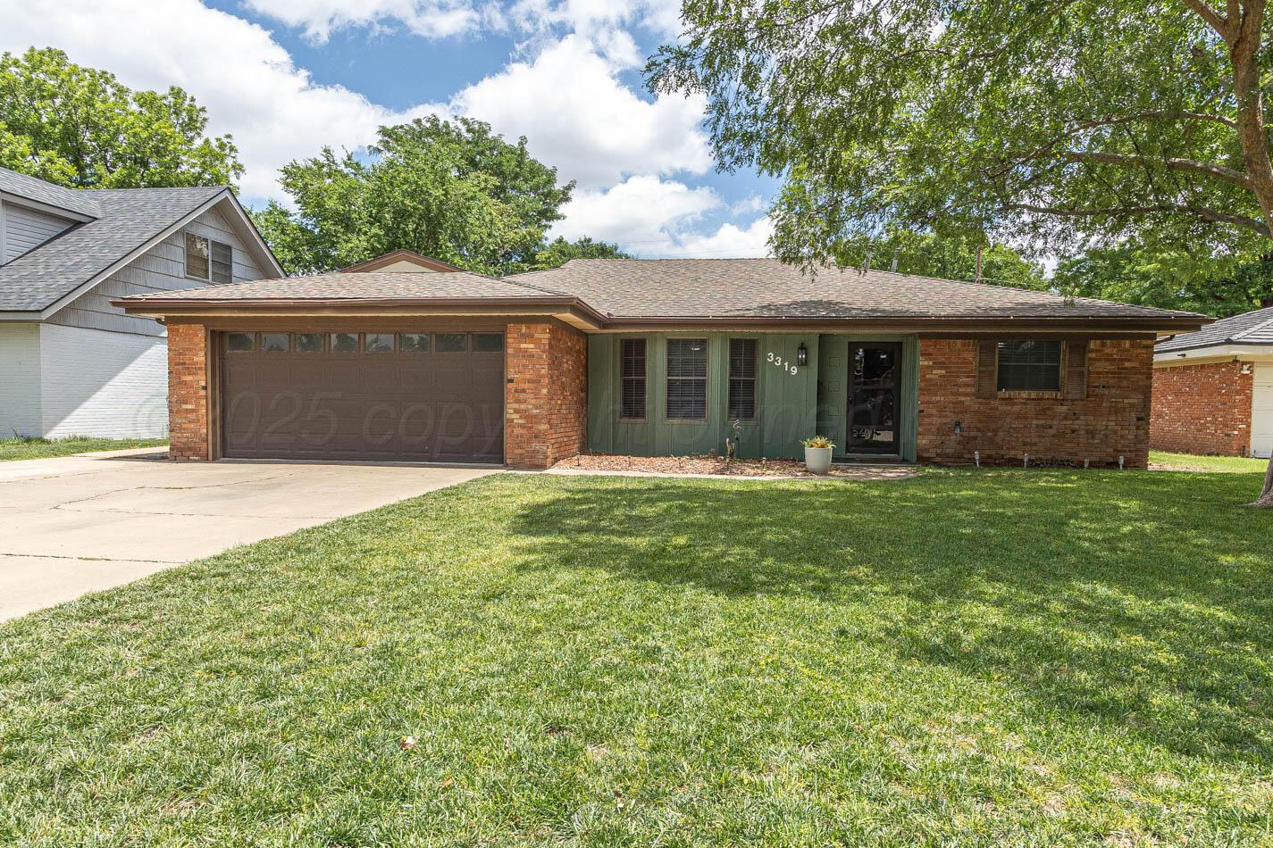 3319 Otsego Drive Property Photo 1