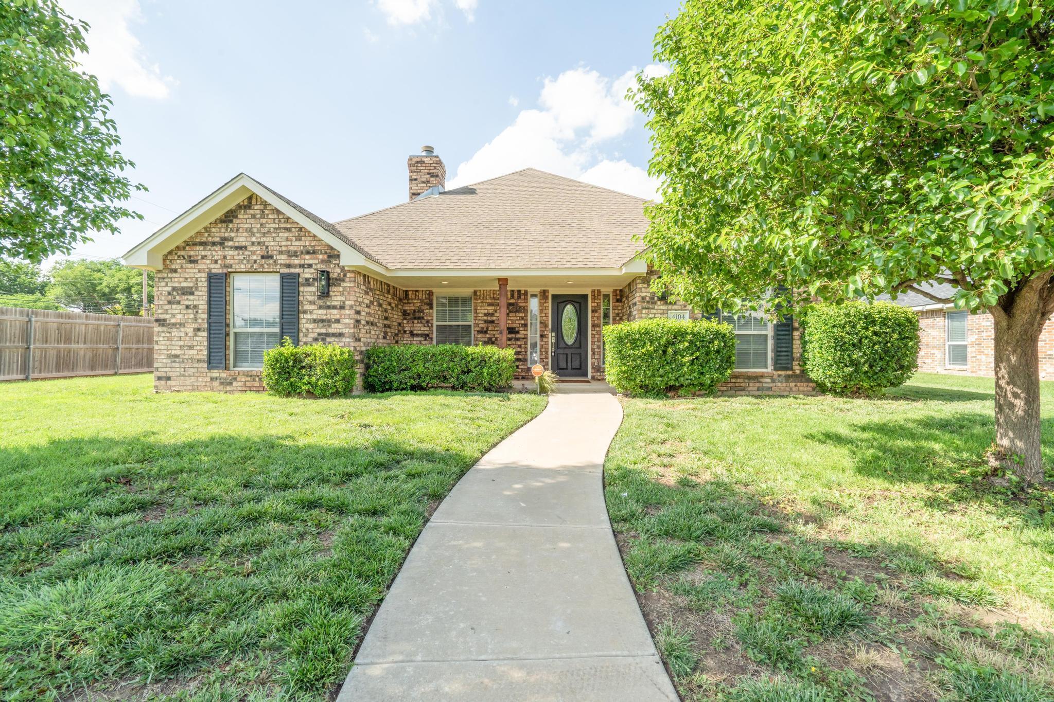 4104 Sierra Place Property Photo 1