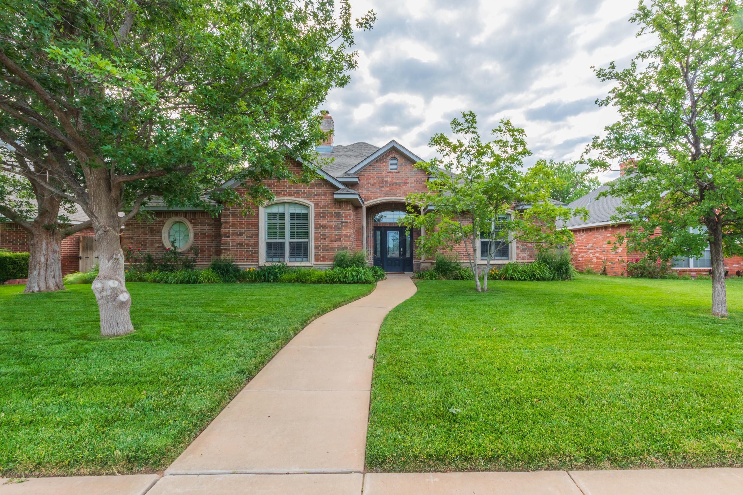 4511 Spartanburg Drive Property Photo 1