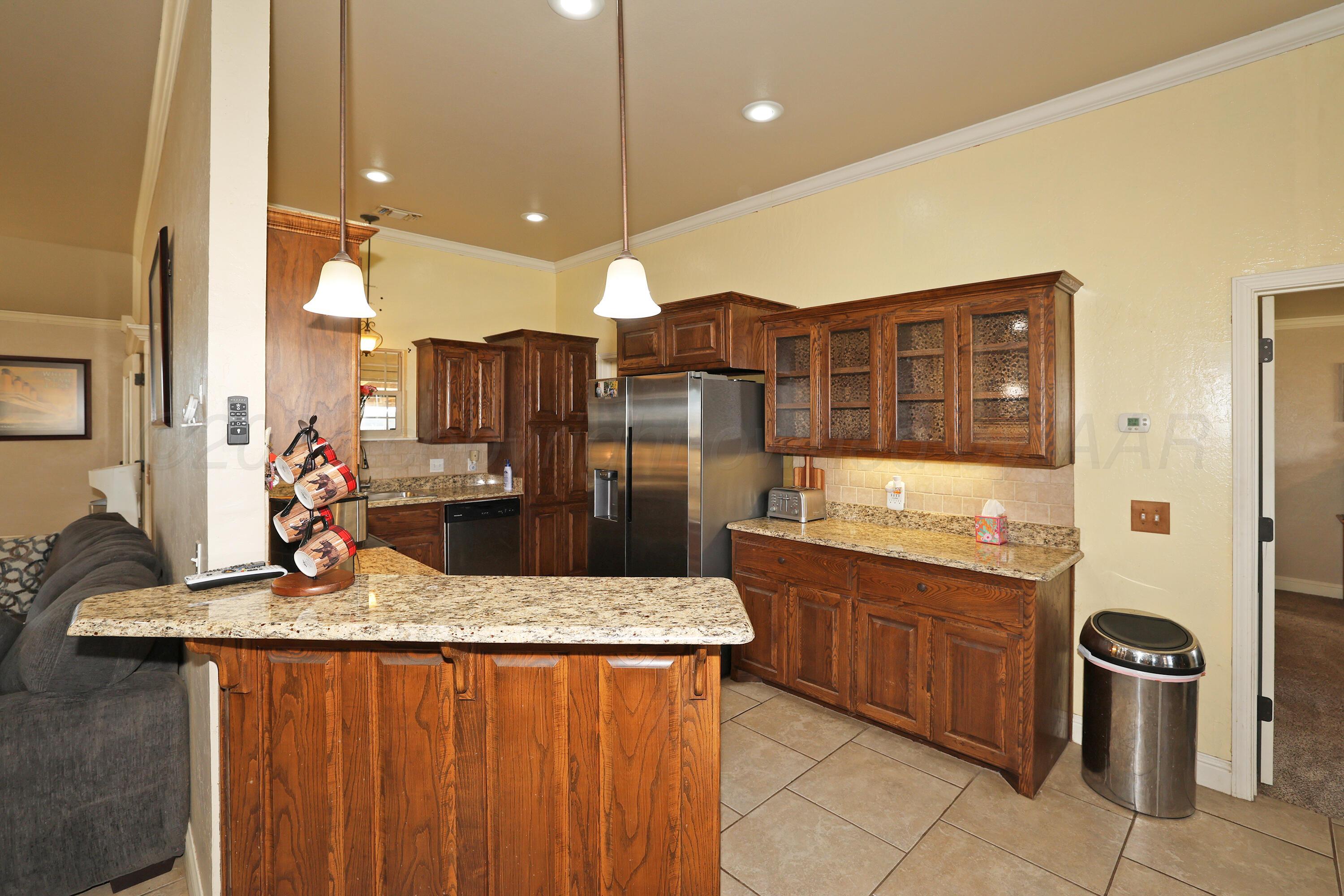 16701 Hope Road Property Photo 8