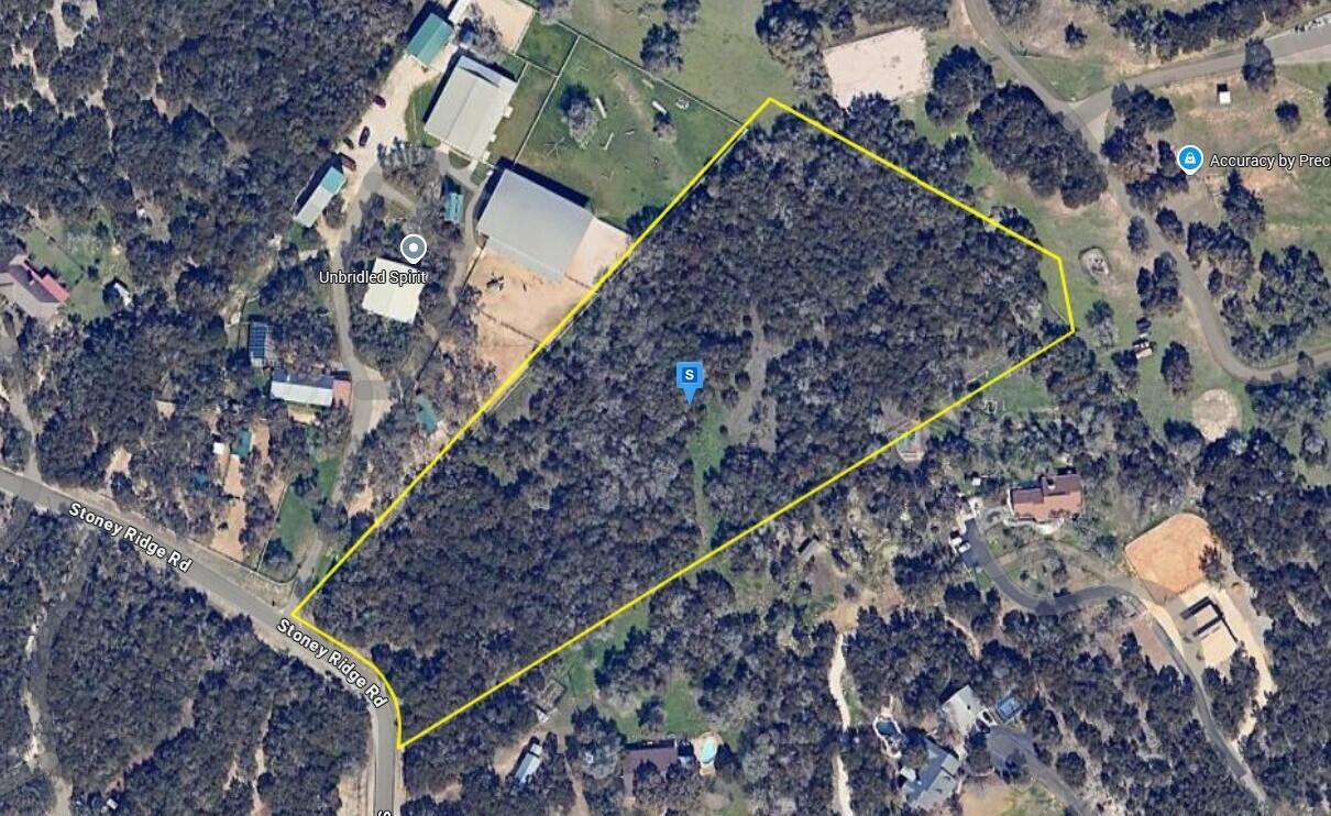 320 Stoney Ridge Rd