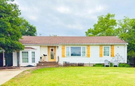 416 E Elsie Avenue Property Photo 1