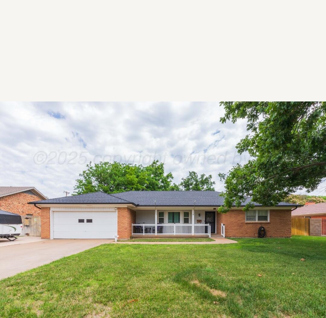 6102 Calumet Road Property Photo 1