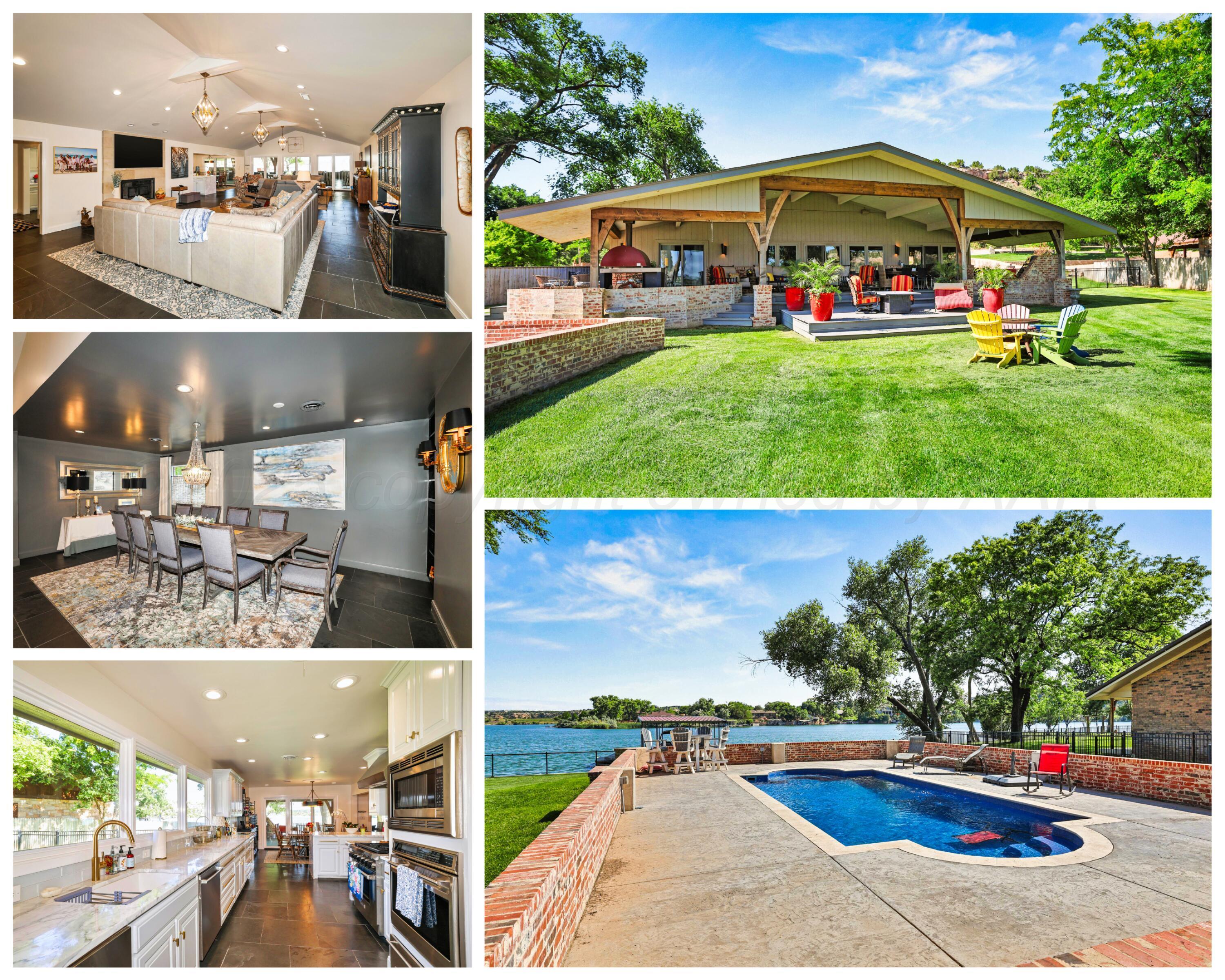 606 N Shore Drive Property Photo