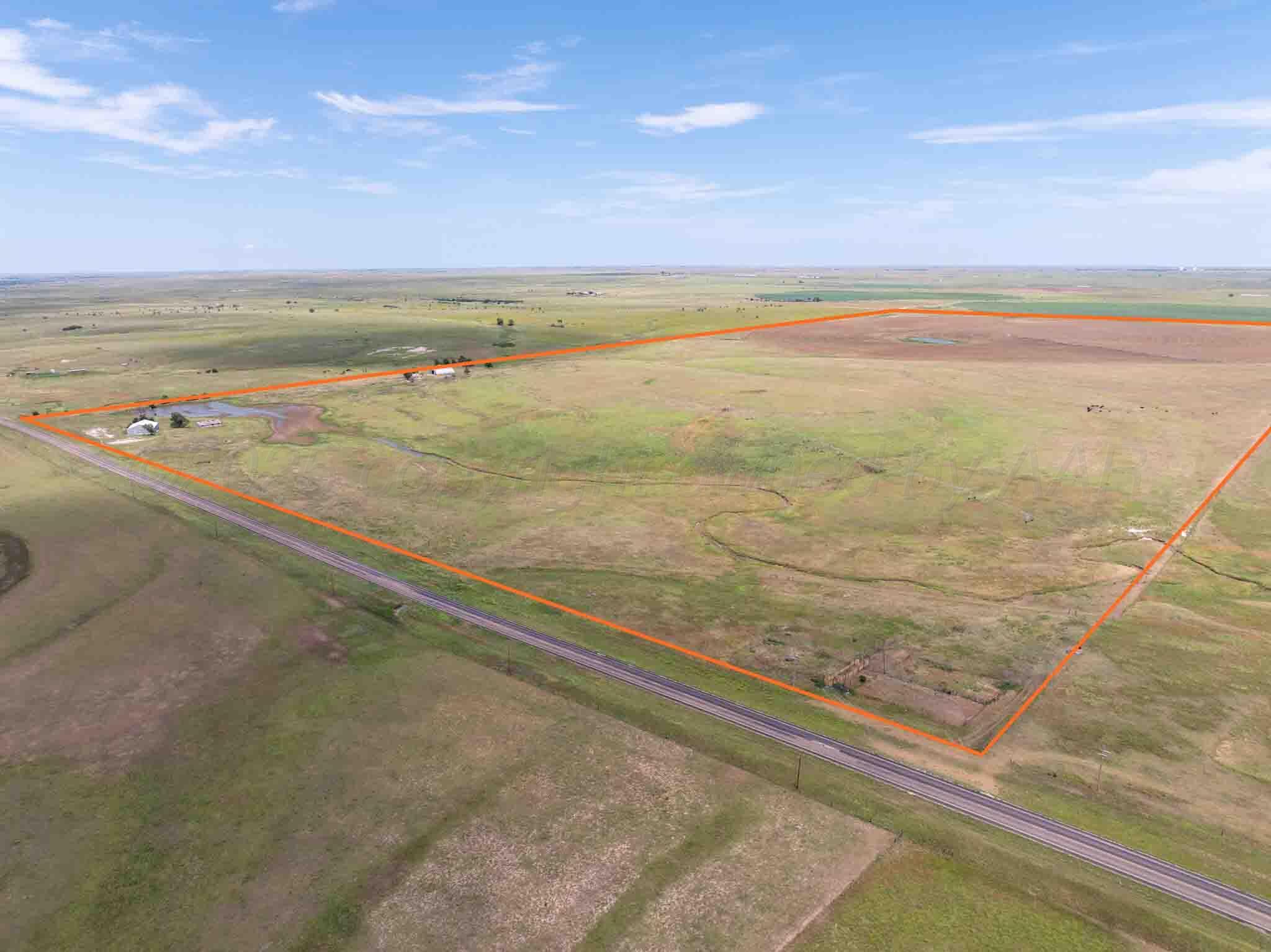 Bourquin Cattle 317 Ac Property Photo 1