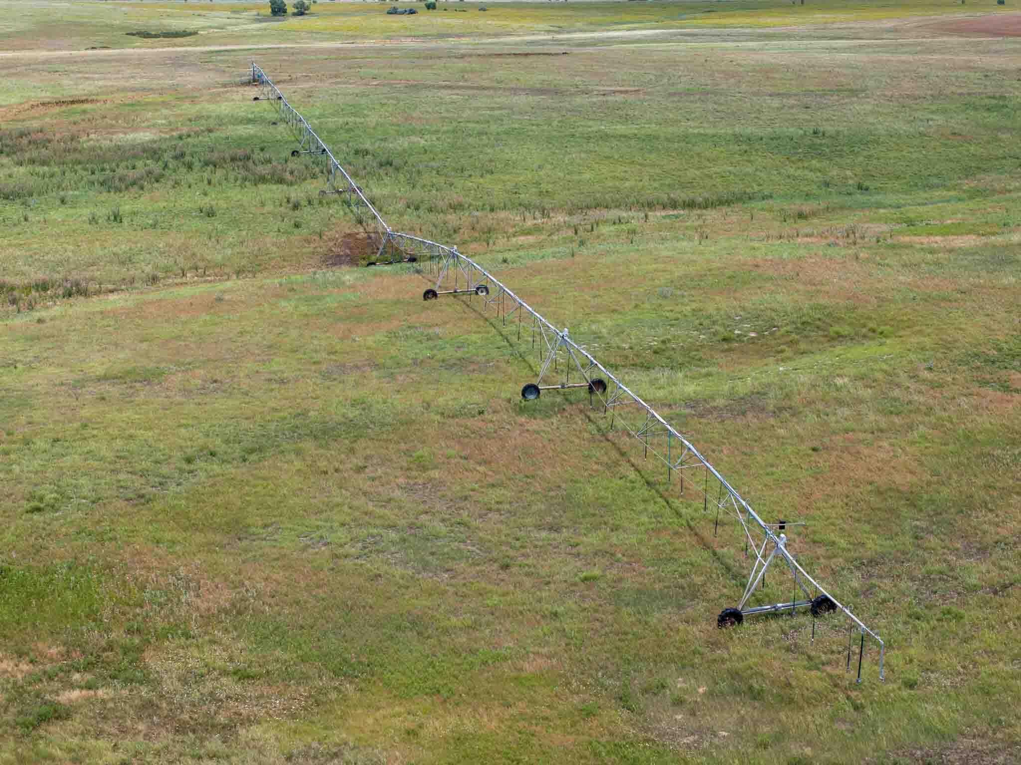 Bourquin Cattle 317 Ac Property Photo 5