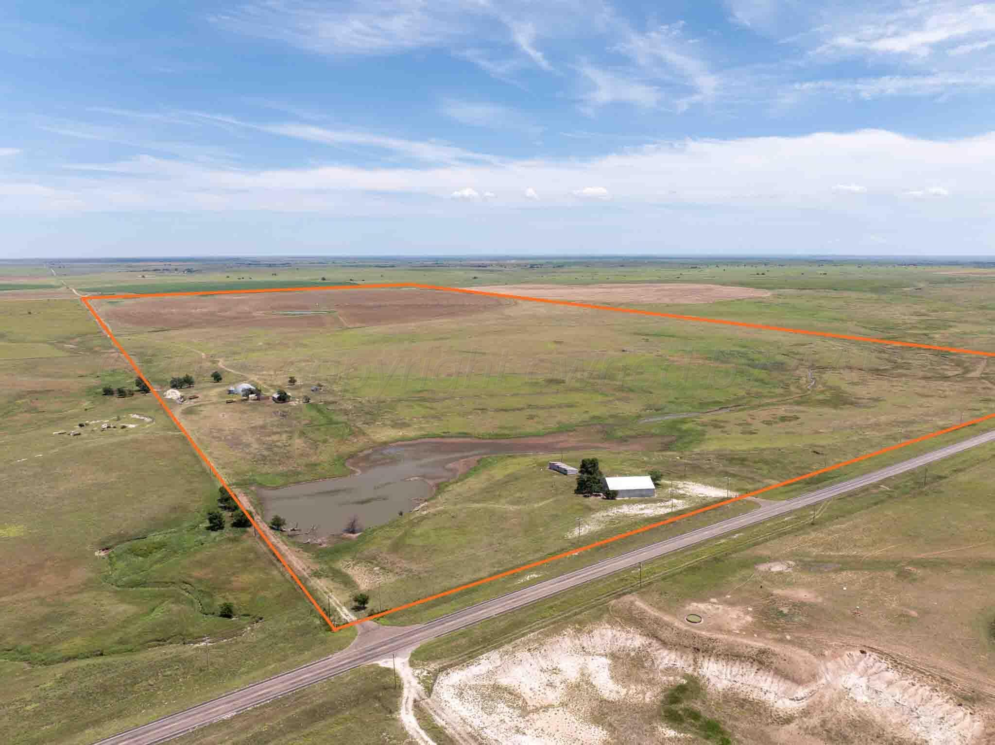 Bourquin Cattle 317 Ac Property Photo 13